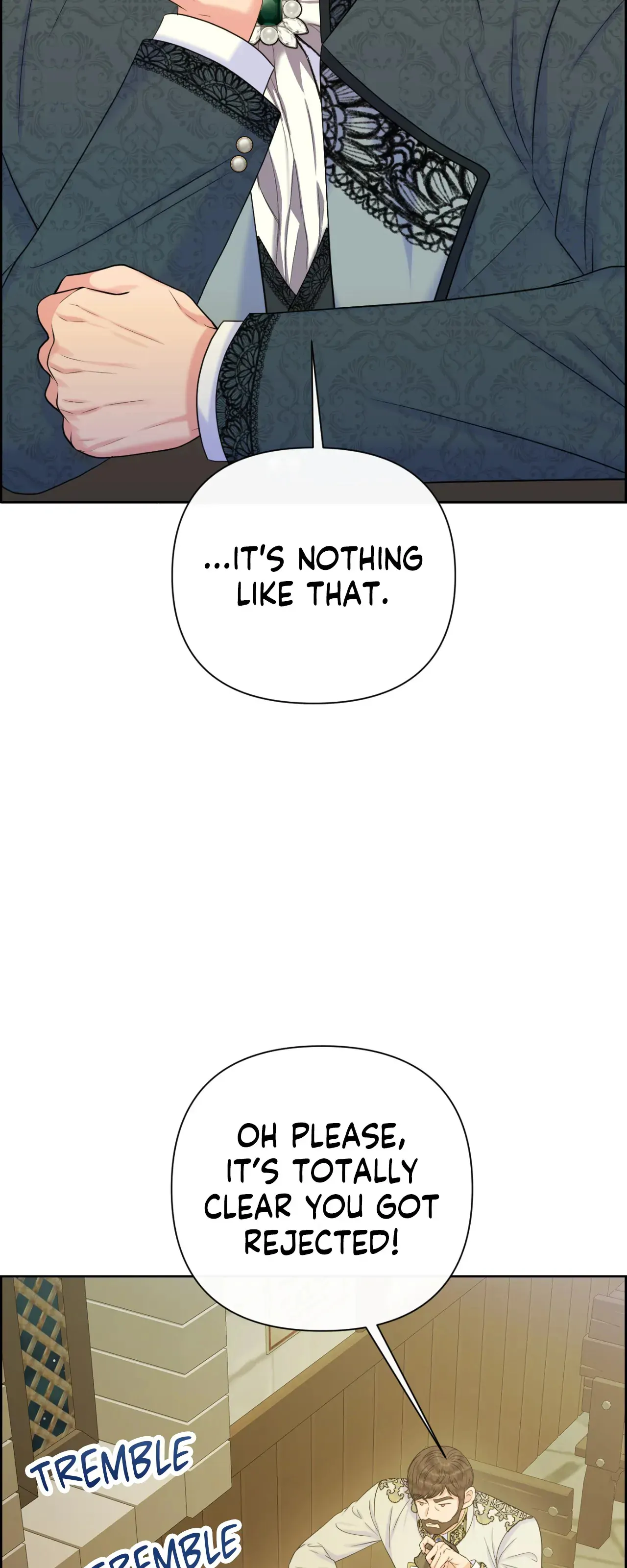 Royal Redemption Chapter 65 - Page 17