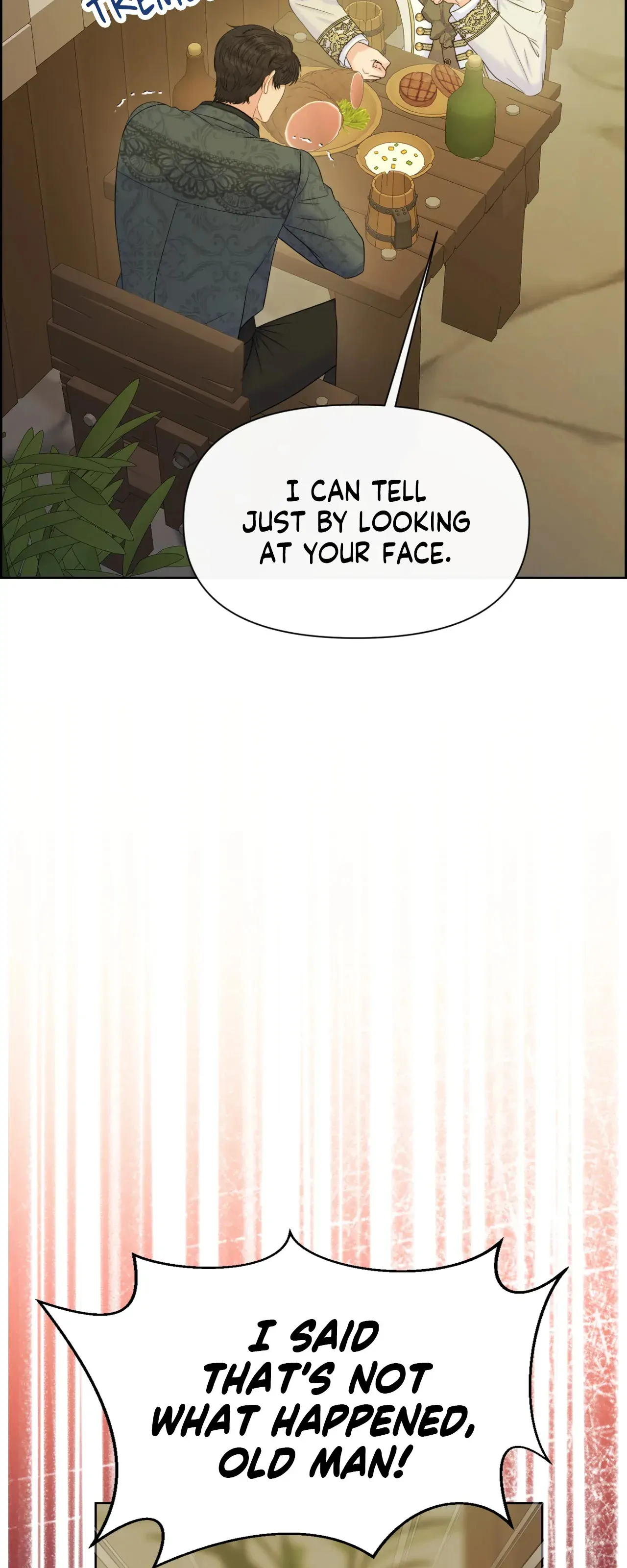Royal Redemption Chapter 65 - Page 18