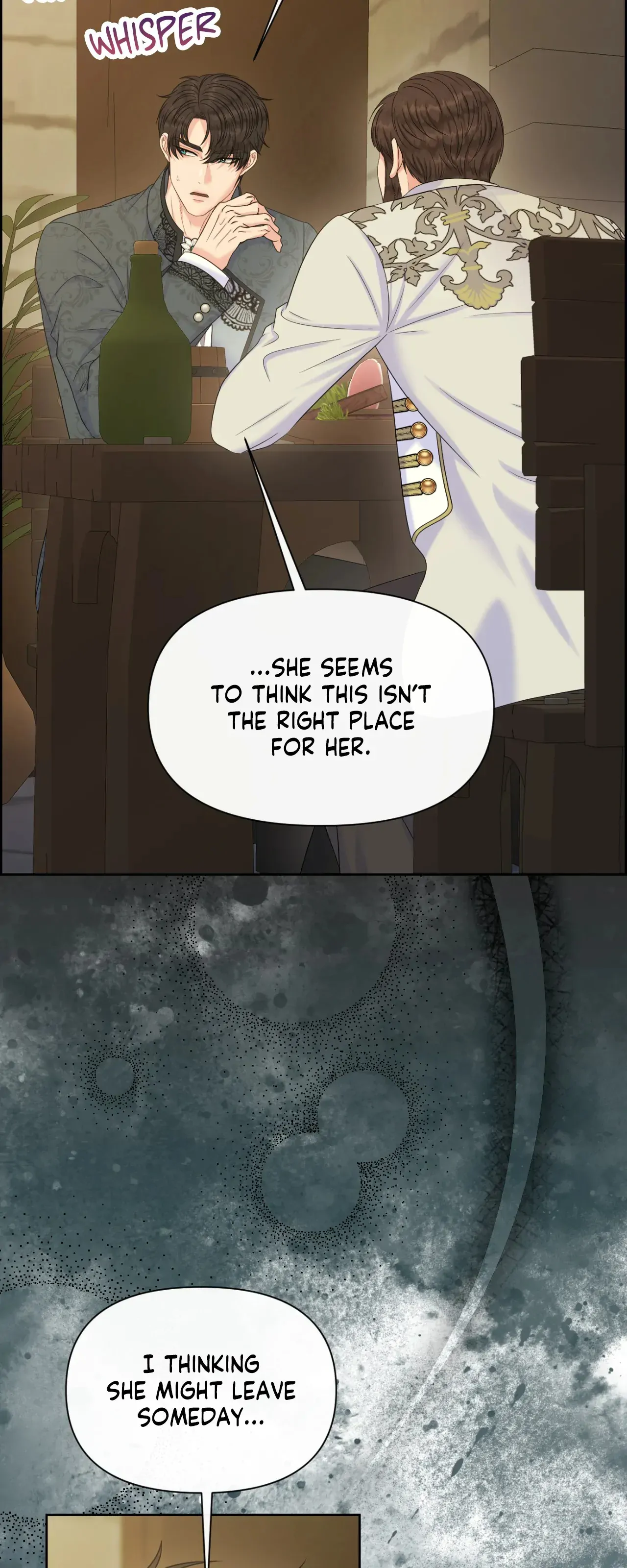 Royal Redemption Chapter 65 - Page 21