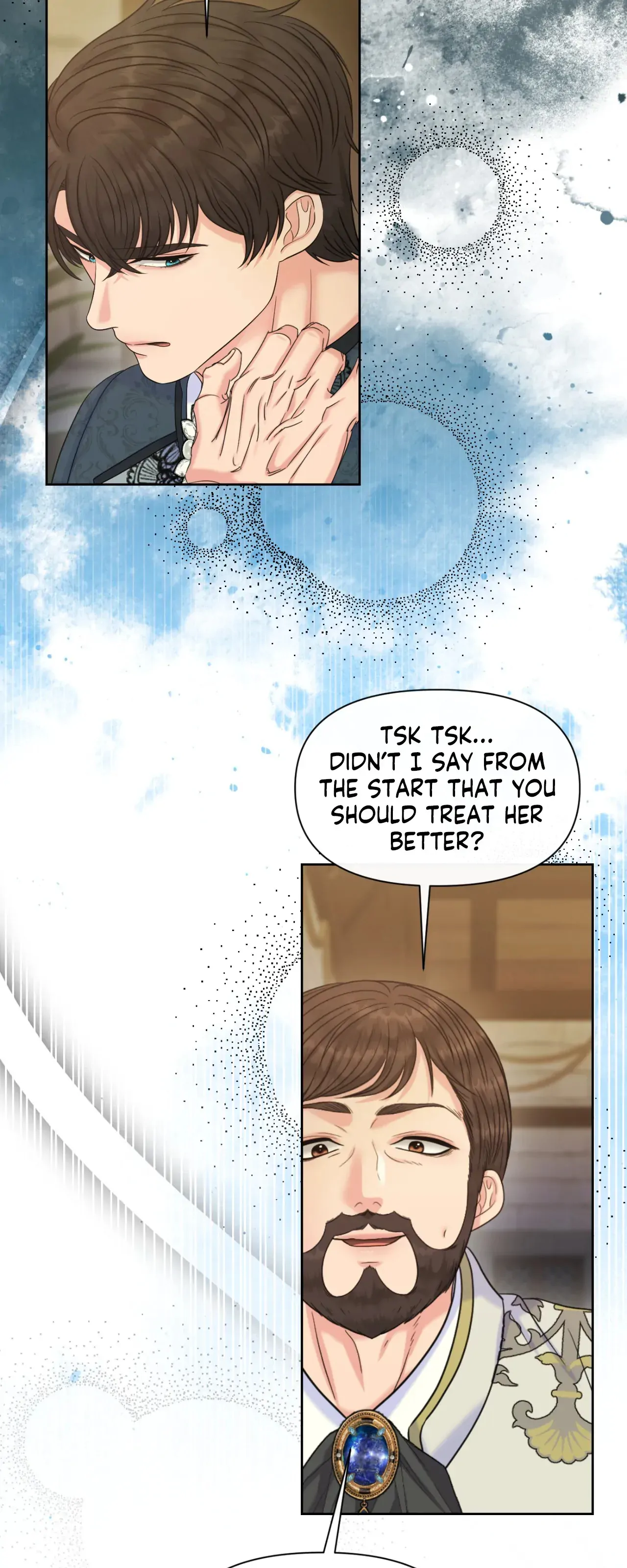 Royal Redemption Chapter 65 - Page 22
