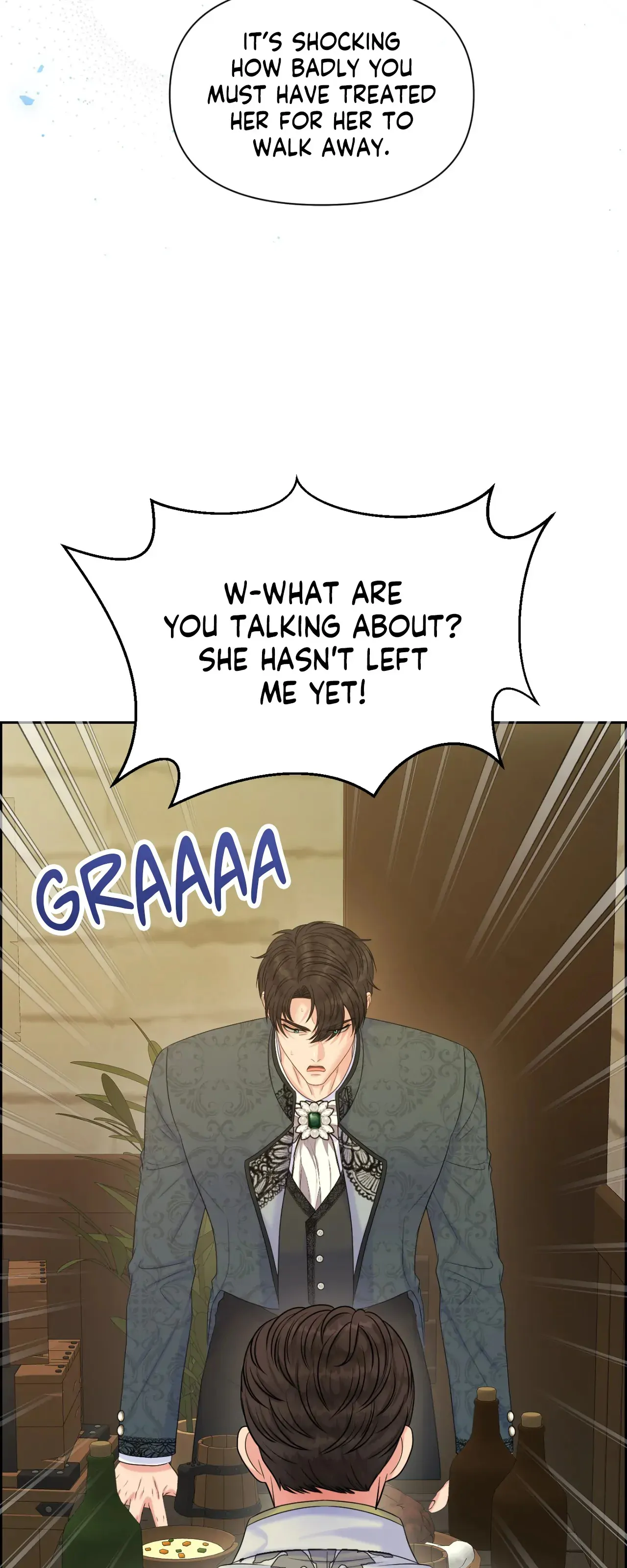 Royal Redemption Chapter 65 - Page 23