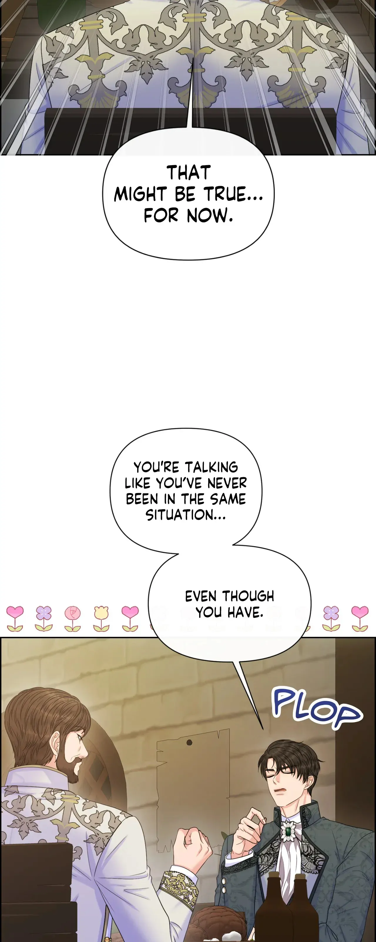 Royal Redemption Chapter 65 - Page 24