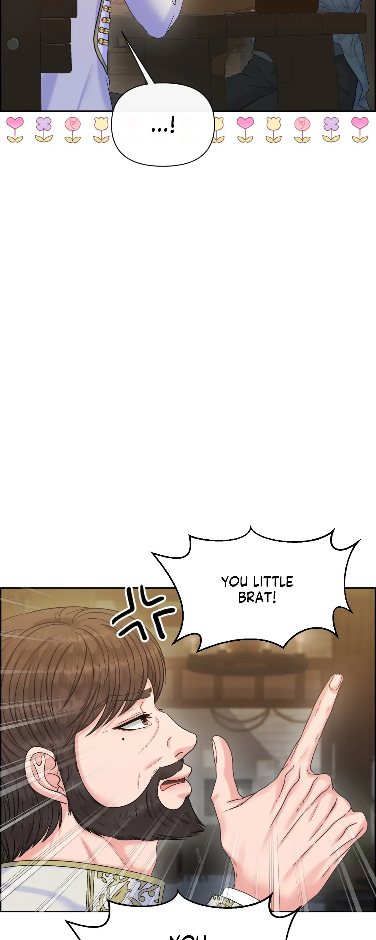 Royal Redemption Chapter 65 - Page 25
