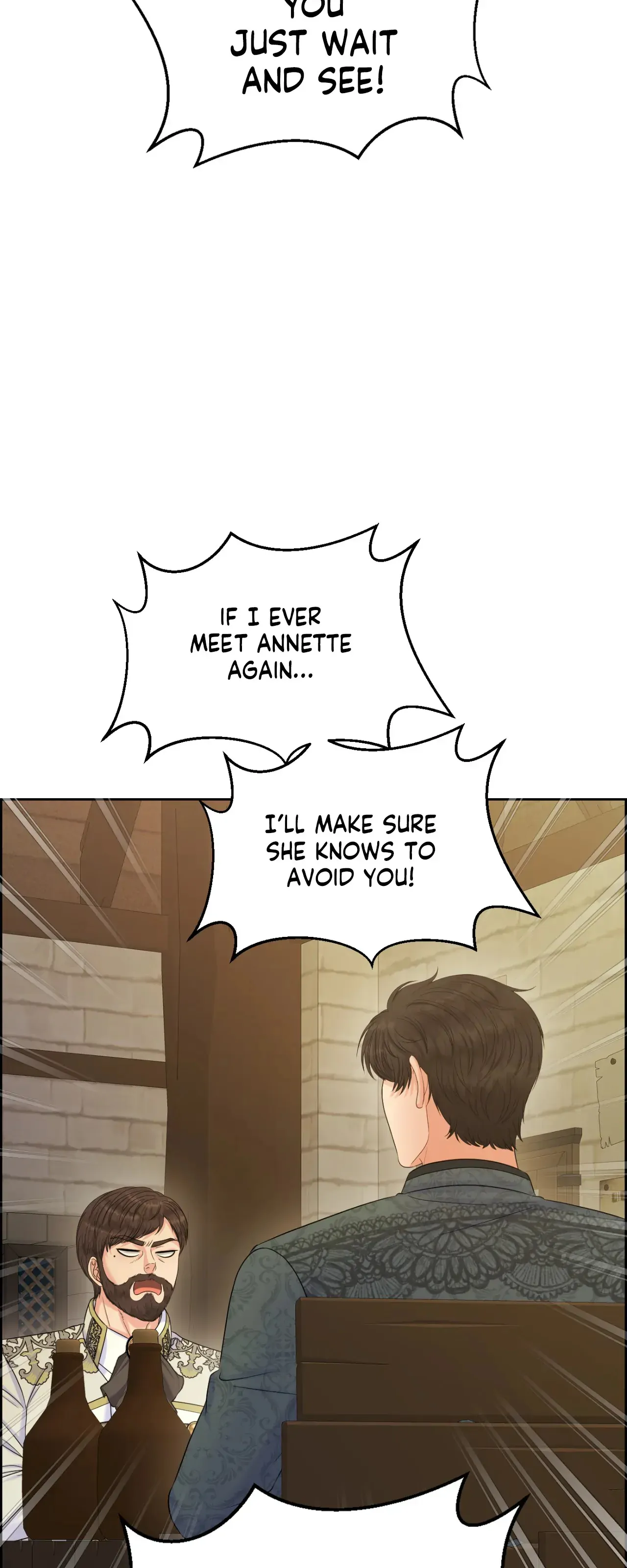 Royal Redemption Chapter 65 - Page 26