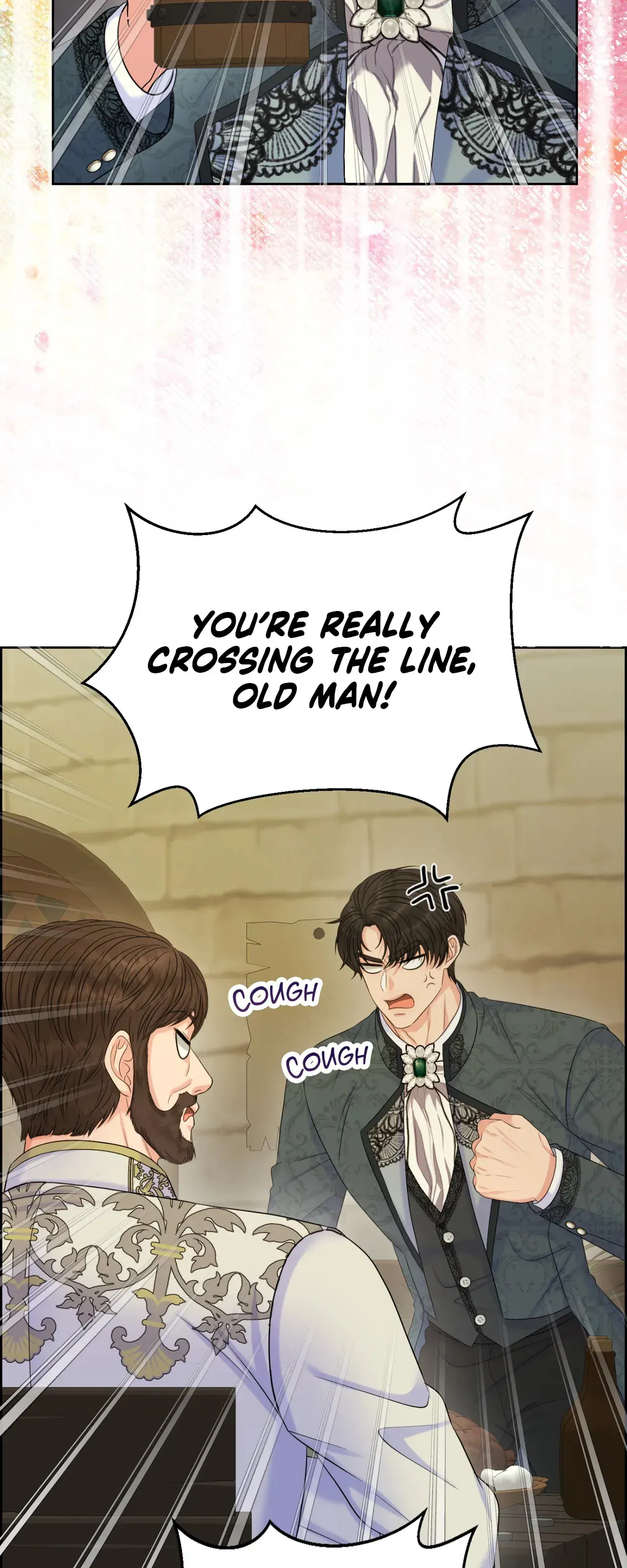 Royal Redemption Chapter 65 - Page 28