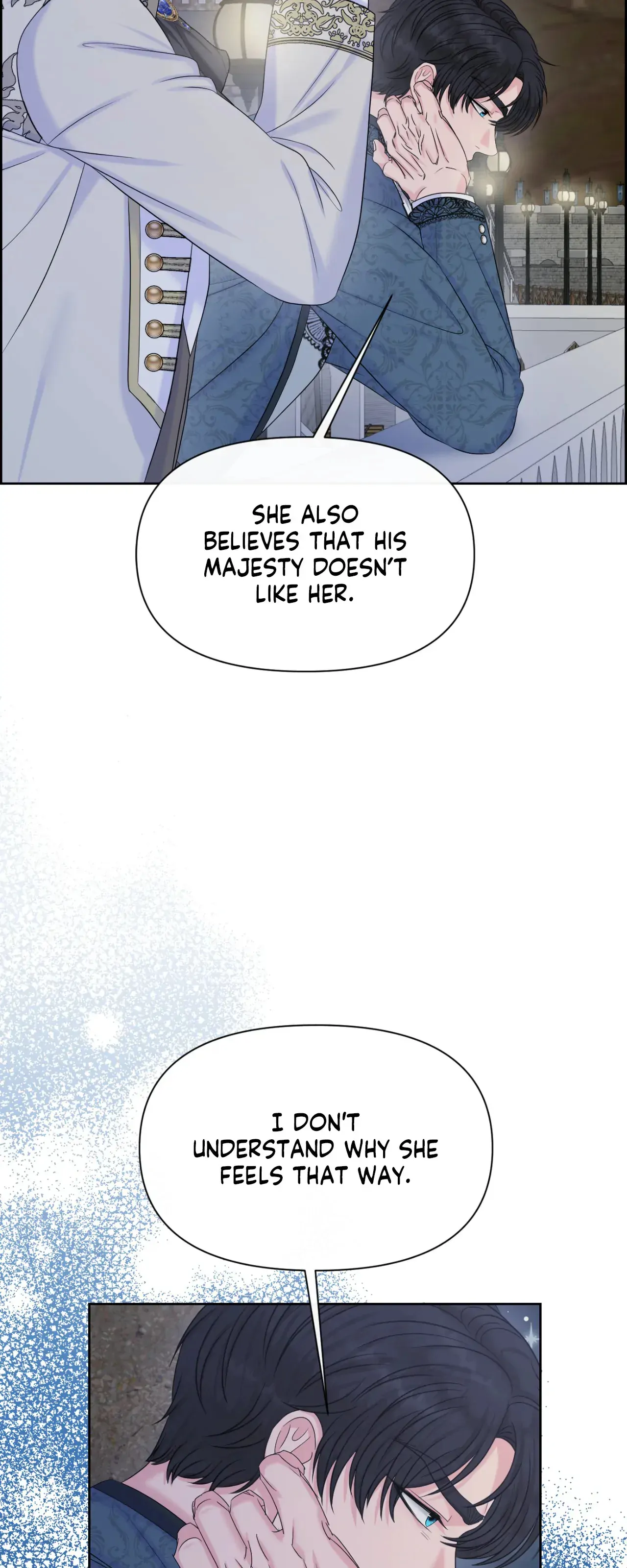 Royal Redemption Chapter 65 - Page 33