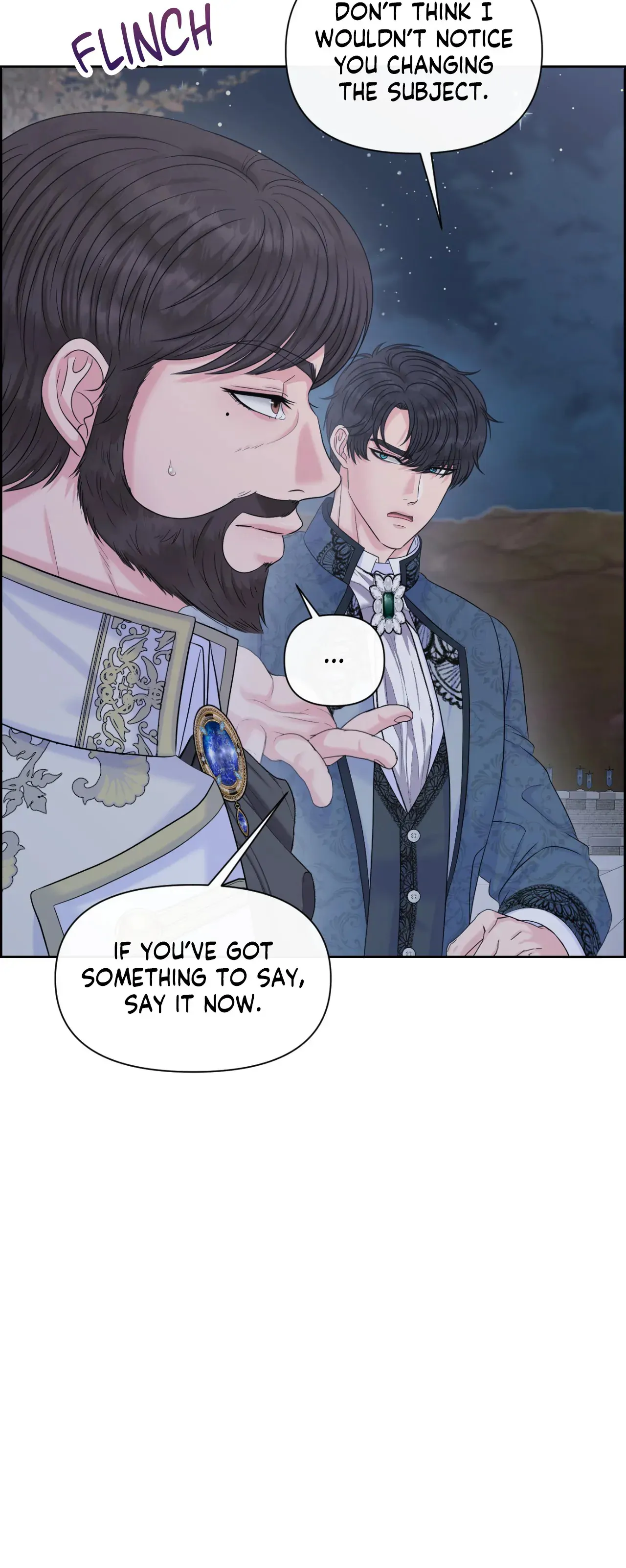 Royal Redemption Chapter 65 - Page 37