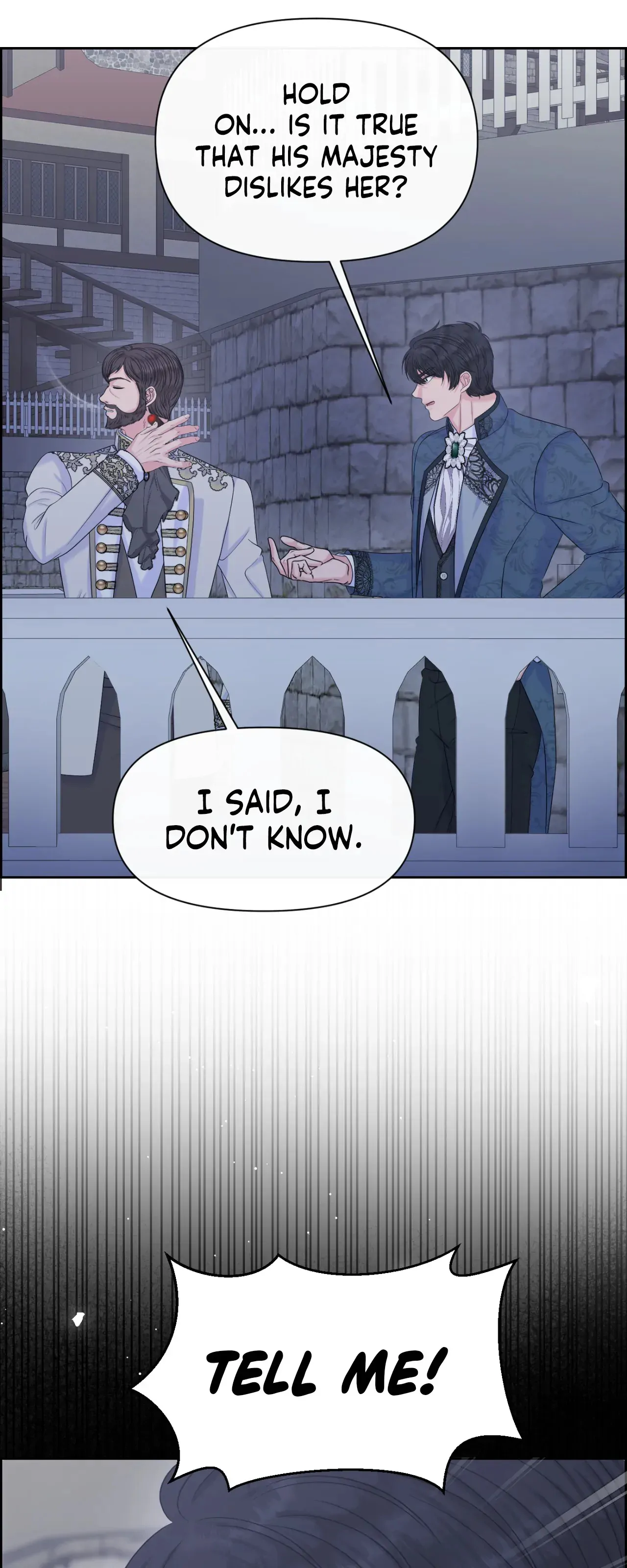 Royal Redemption Chapter 65 - Page 38