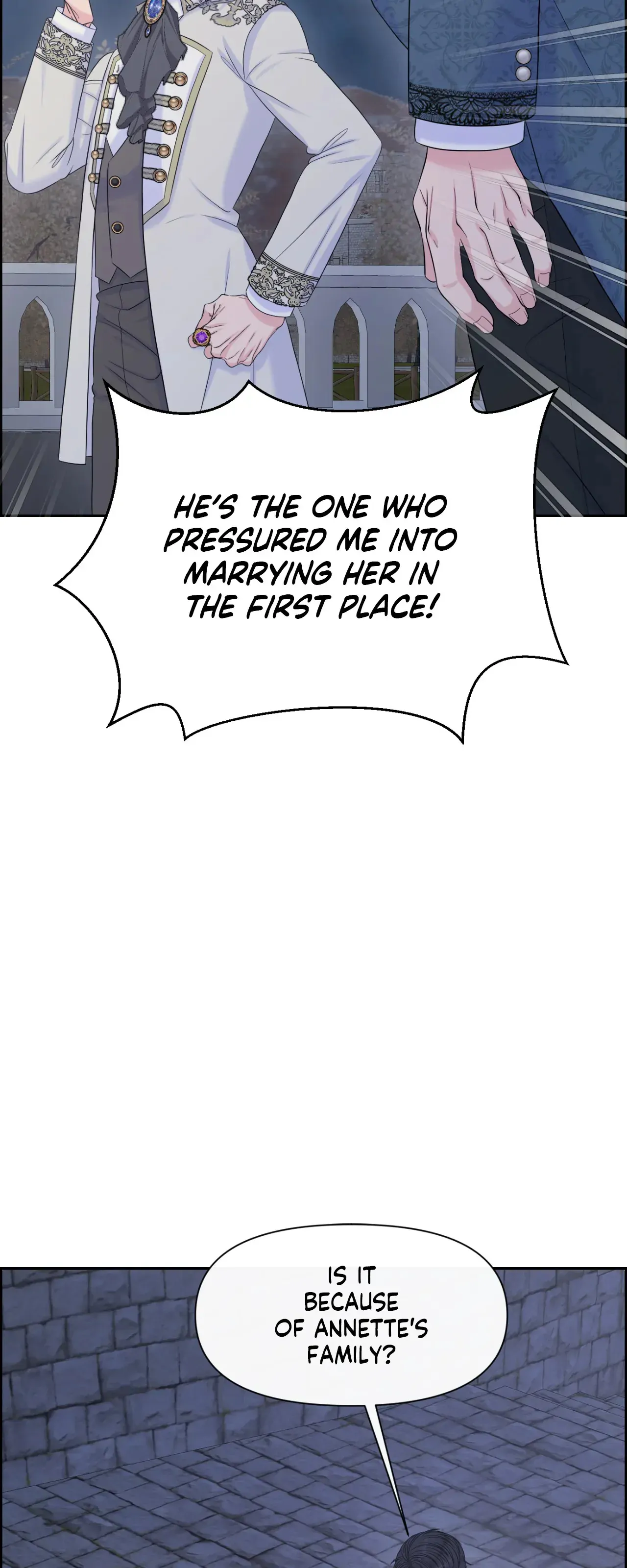 Royal Redemption Chapter 65 - Page 41