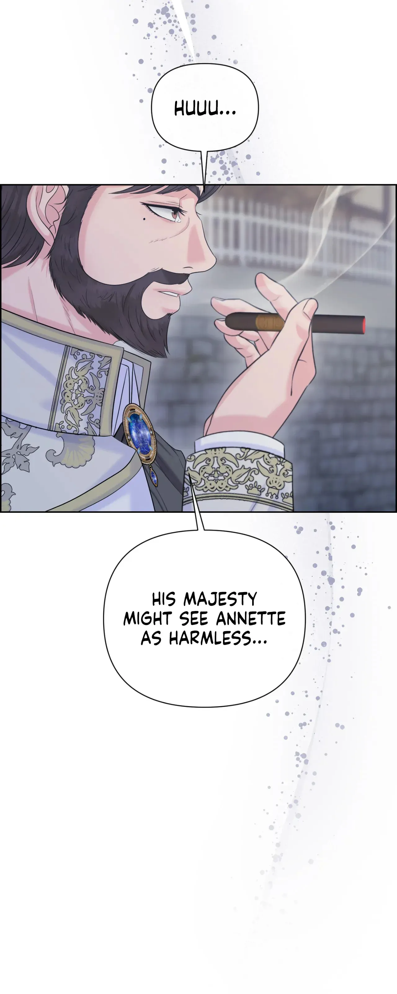 Royal Redemption Chapter 65 - Page 43