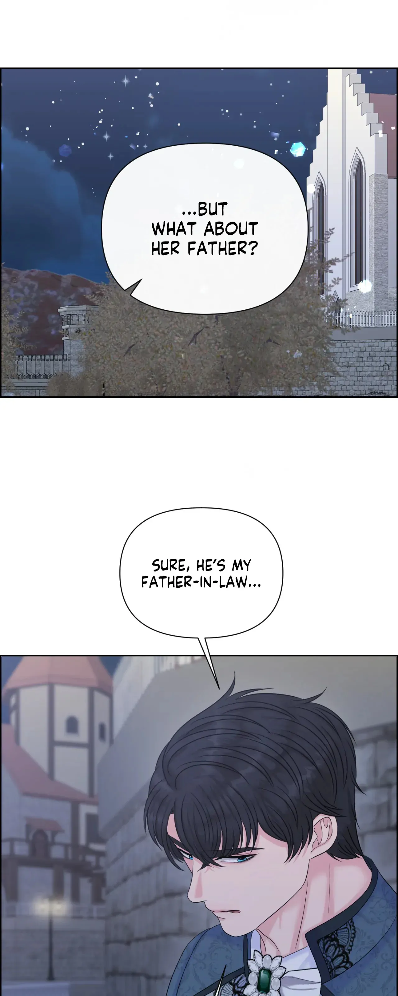 Royal Redemption Chapter 65 - Page 44