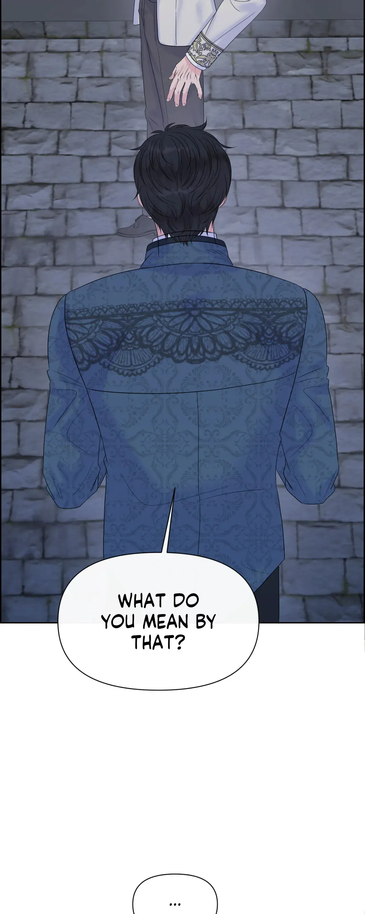 Royal Redemption Chapter 65 - Page 48