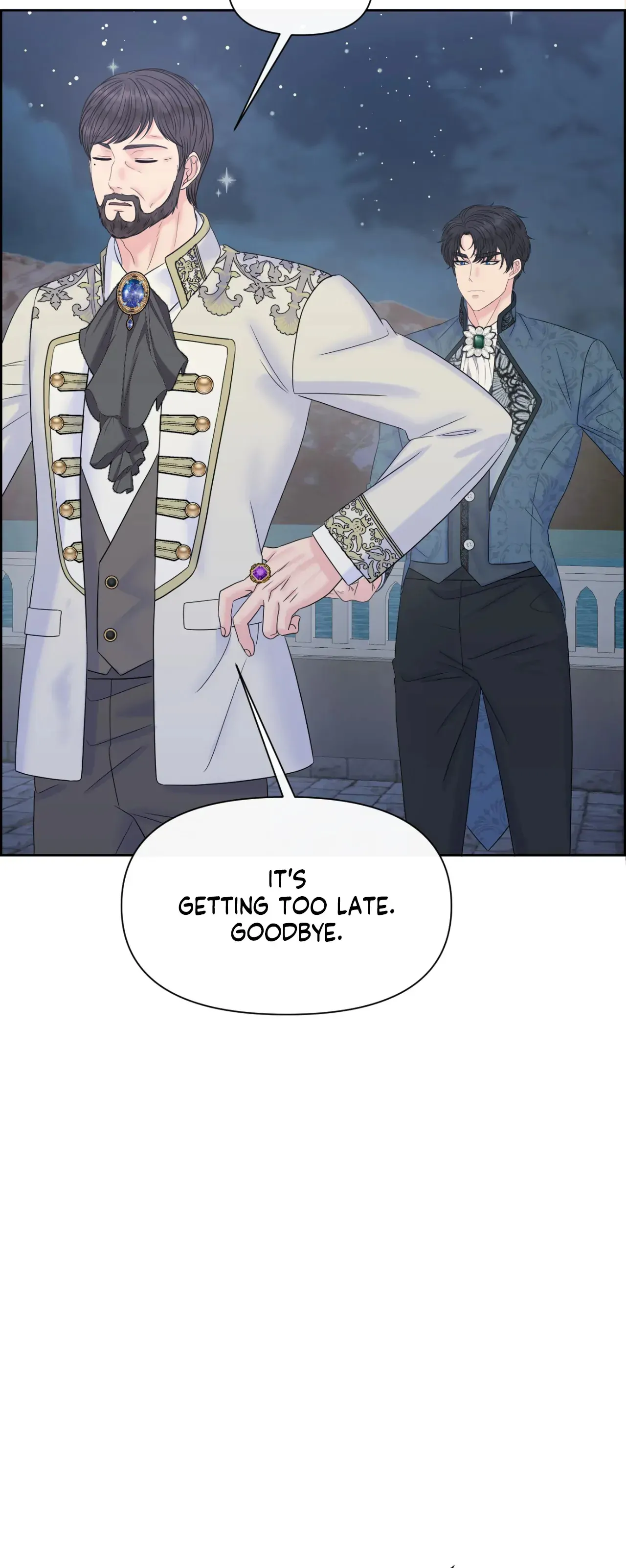 Royal Redemption Chapter 65 - Page 49