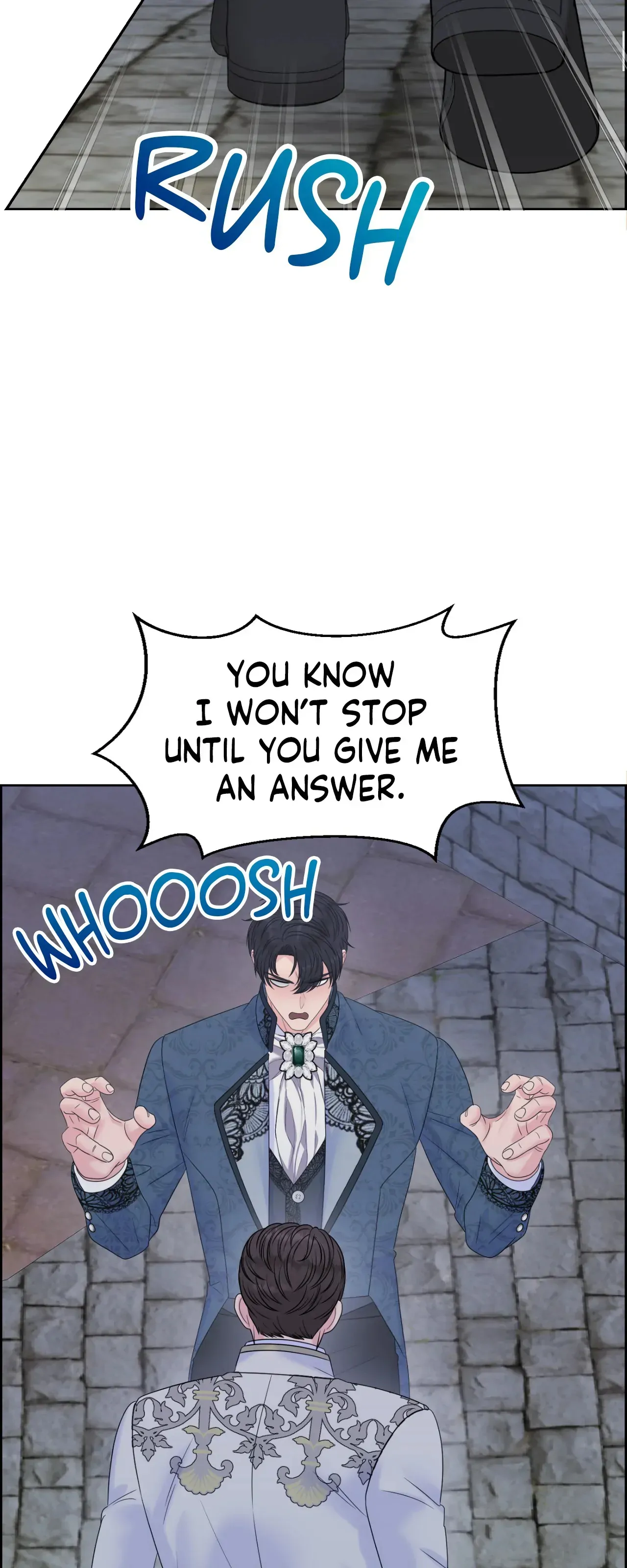 Royal Redemption Chapter 65 - Page 51