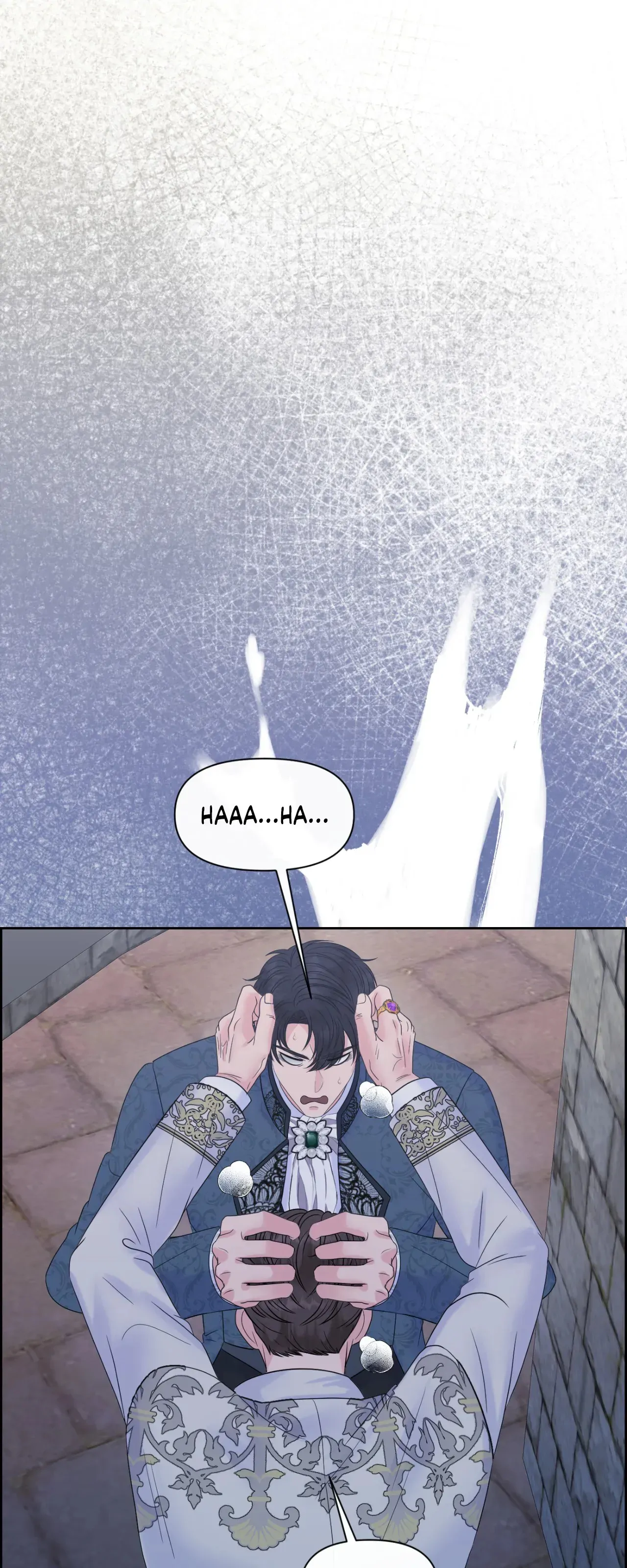 Royal Redemption Chapter 65 - Page 56