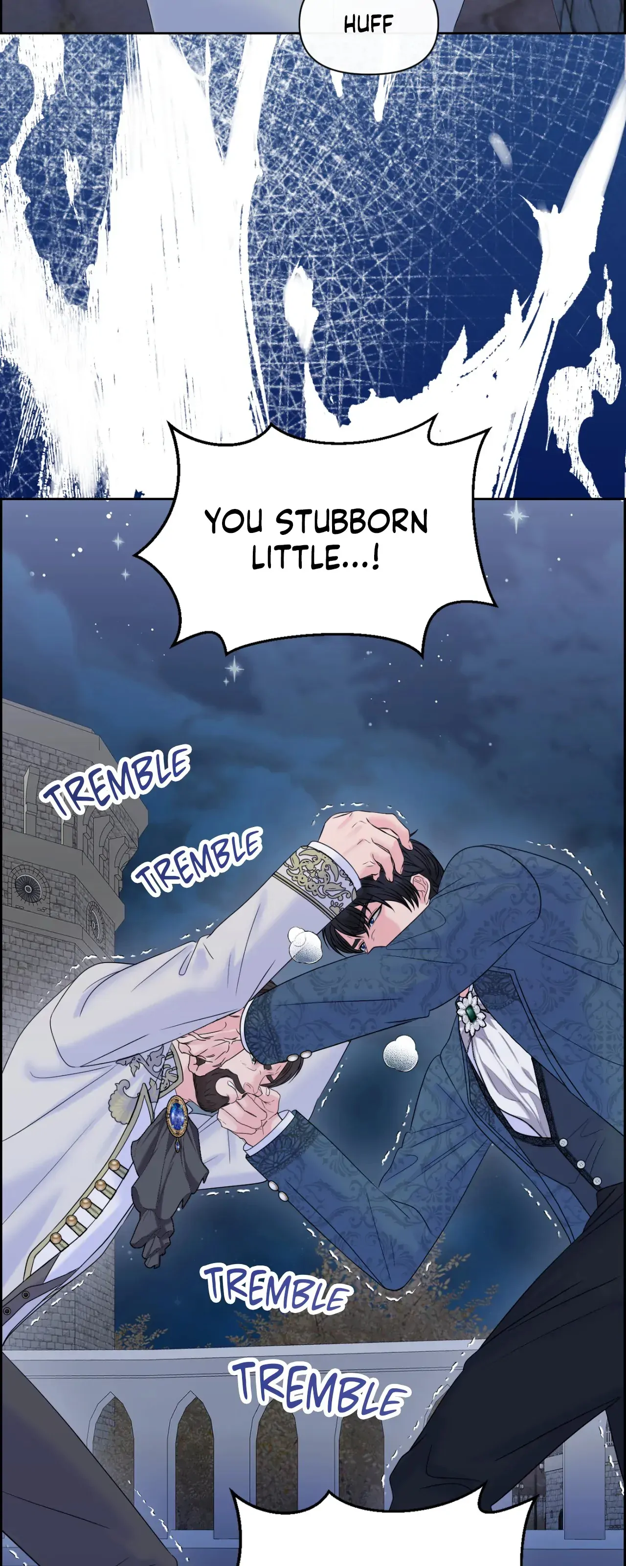 Royal Redemption Chapter 65 - Page 57