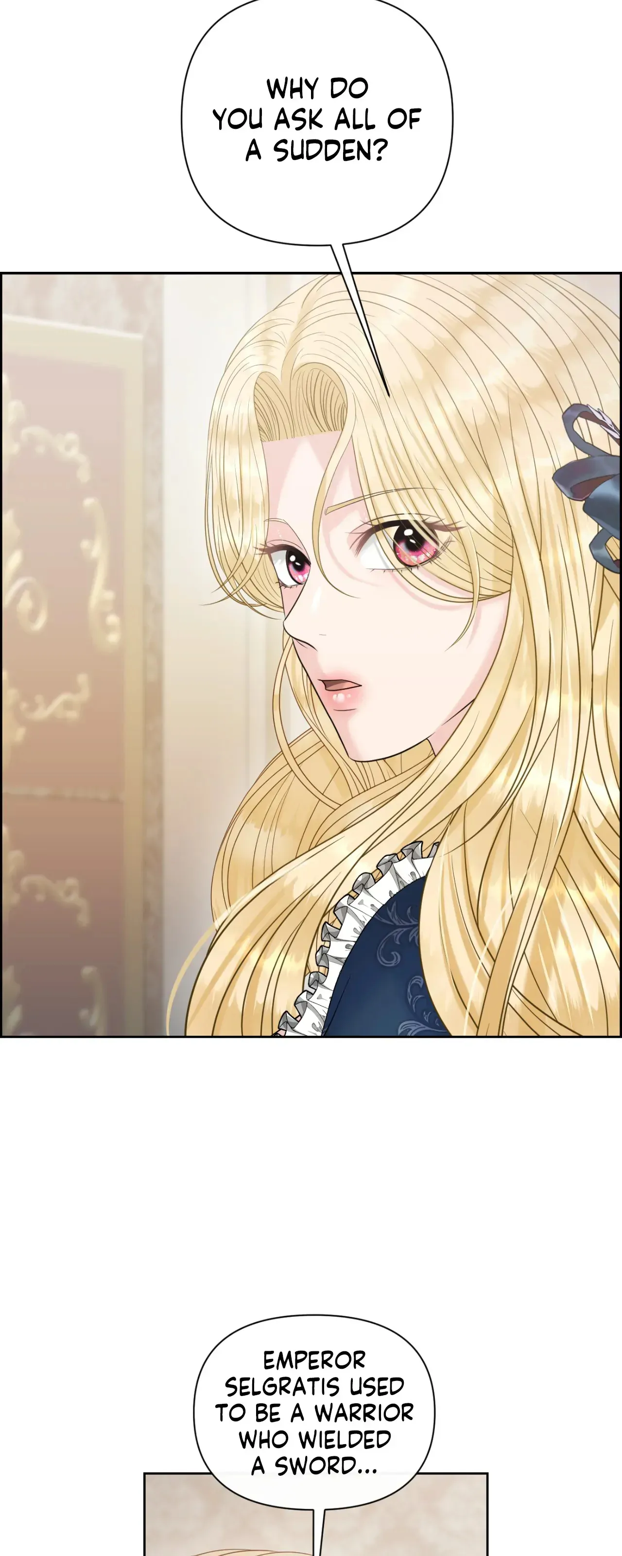 Royal Redemption Chapter 65 - Page 7