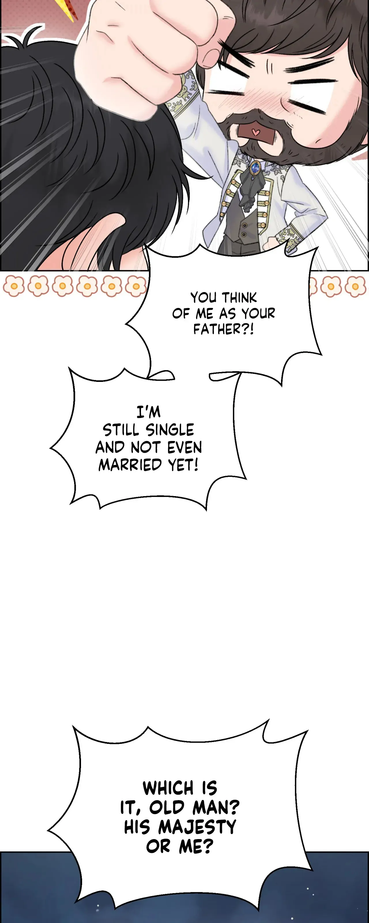 Royal Redemption Chapter 65 - Page 63