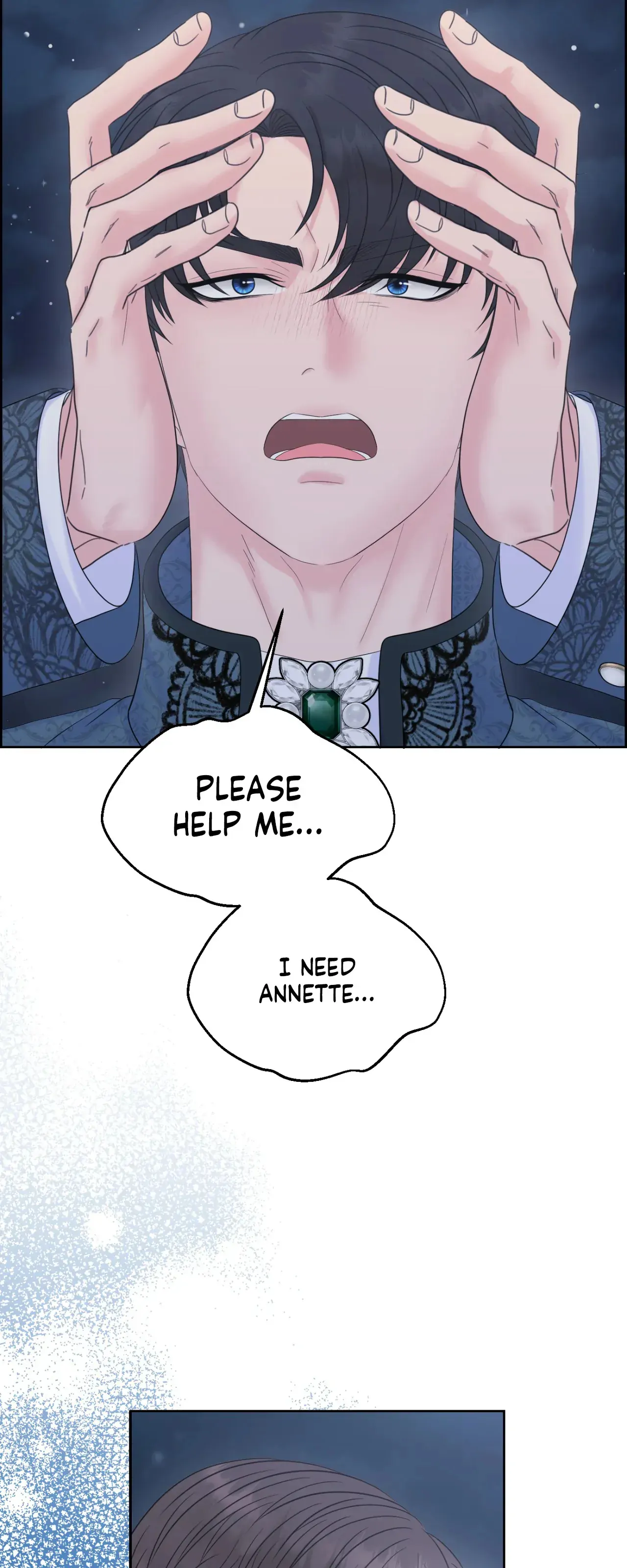 Royal Redemption Chapter 65 - Page 64
