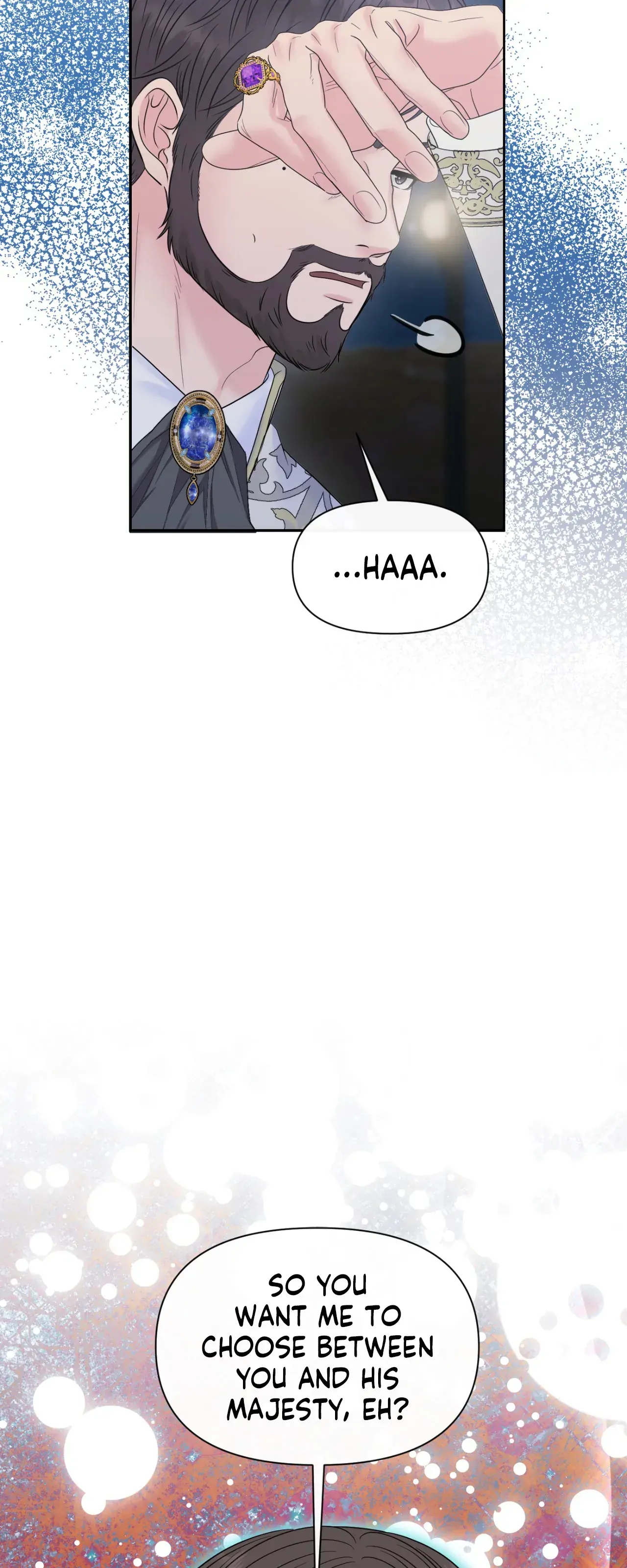 Royal Redemption Chapter 65 - Page 65