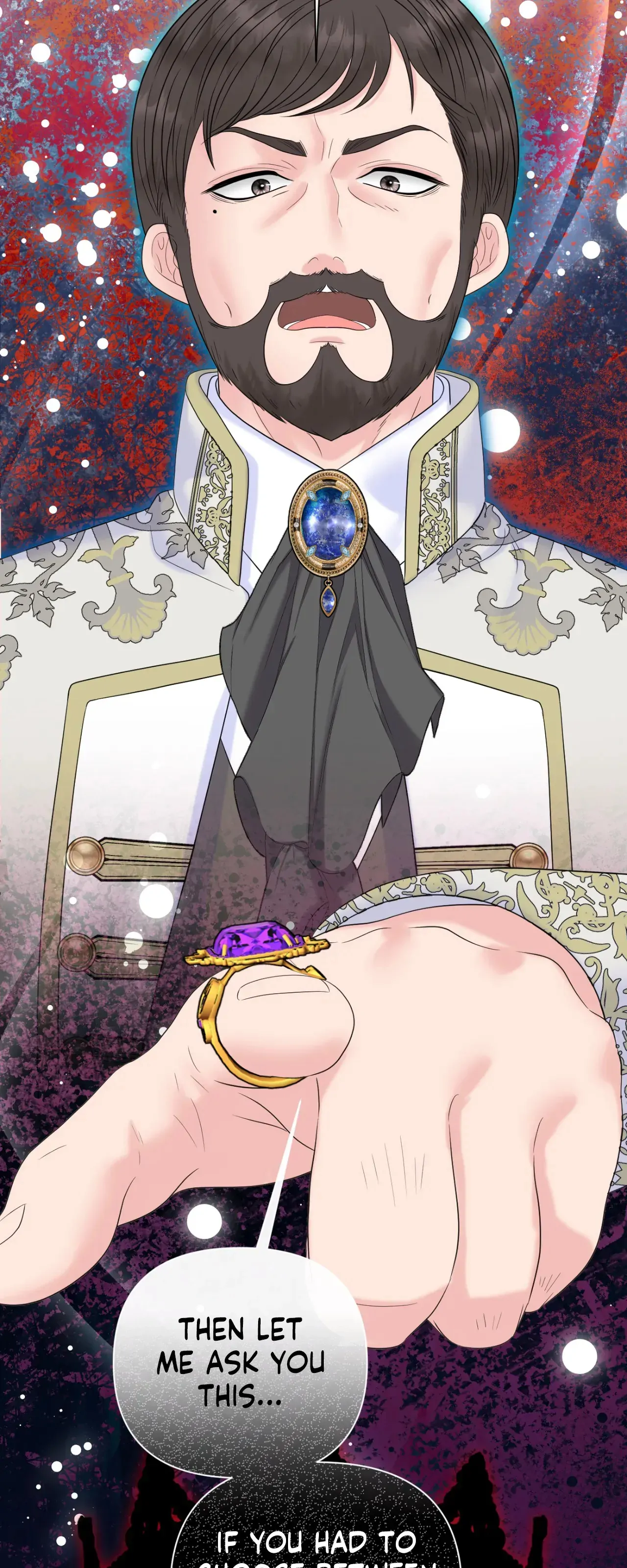 Royal Redemption Chapter 65 - Page 66
