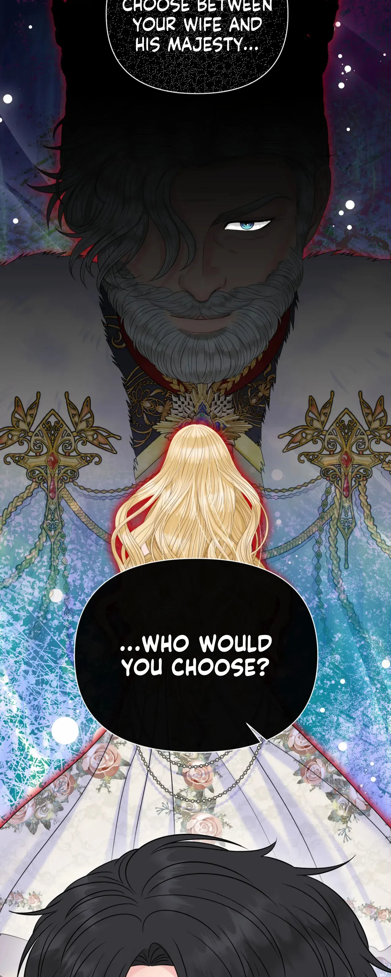 Royal Redemption Chapter 65 - Page 67