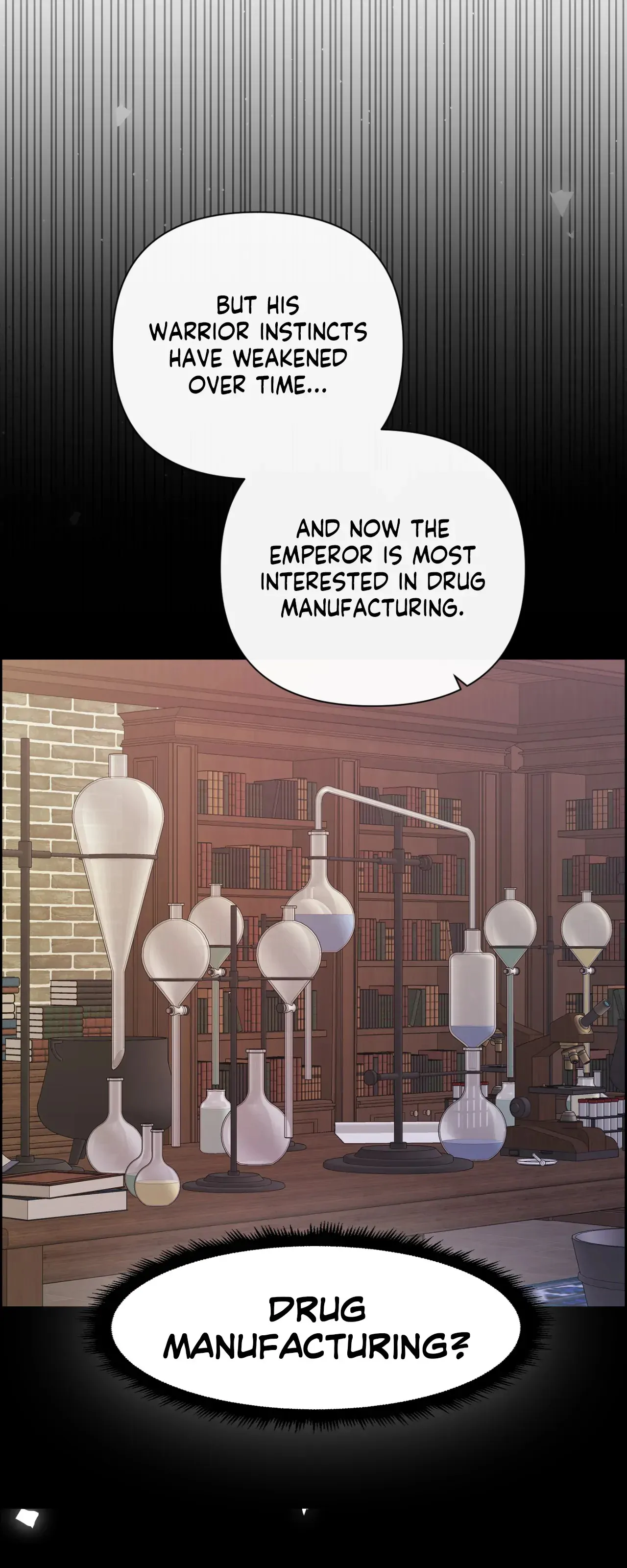Royal Redemption Chapter 65 - Page 9