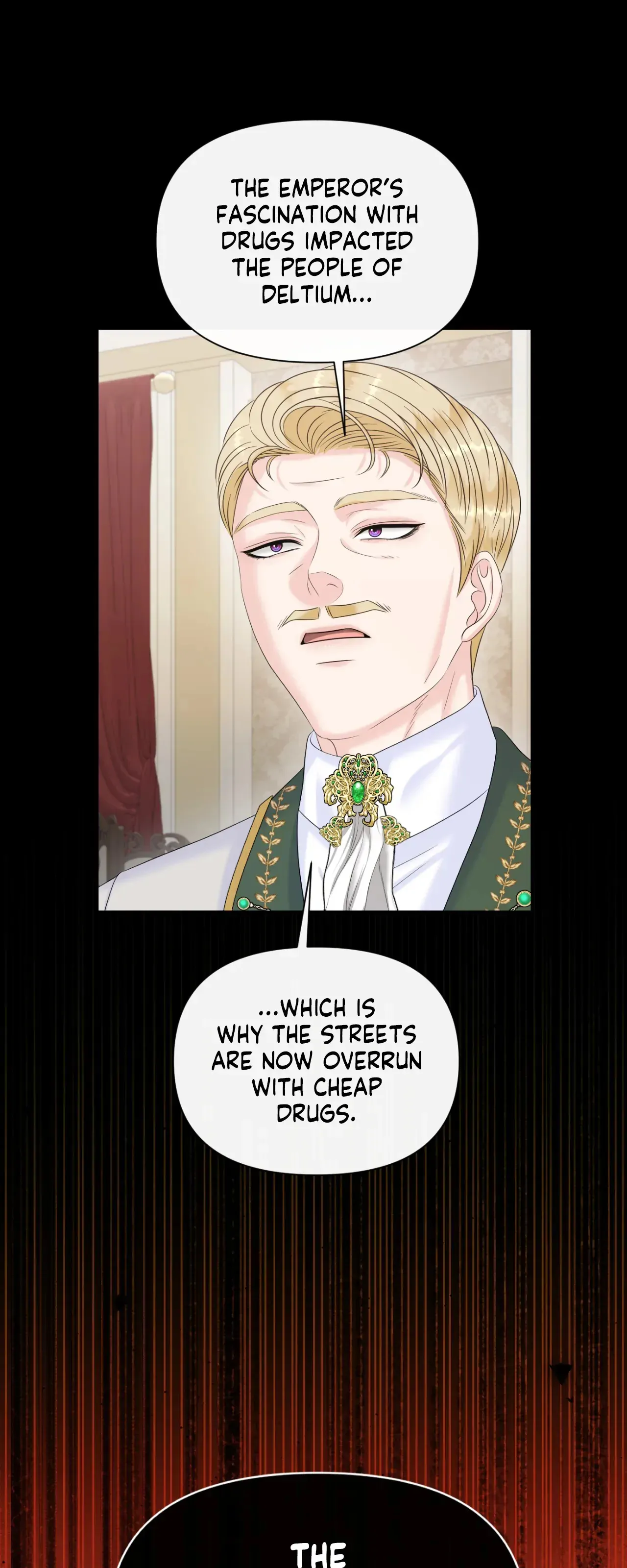 Royal Redemption Chapter 65 - Page 10
