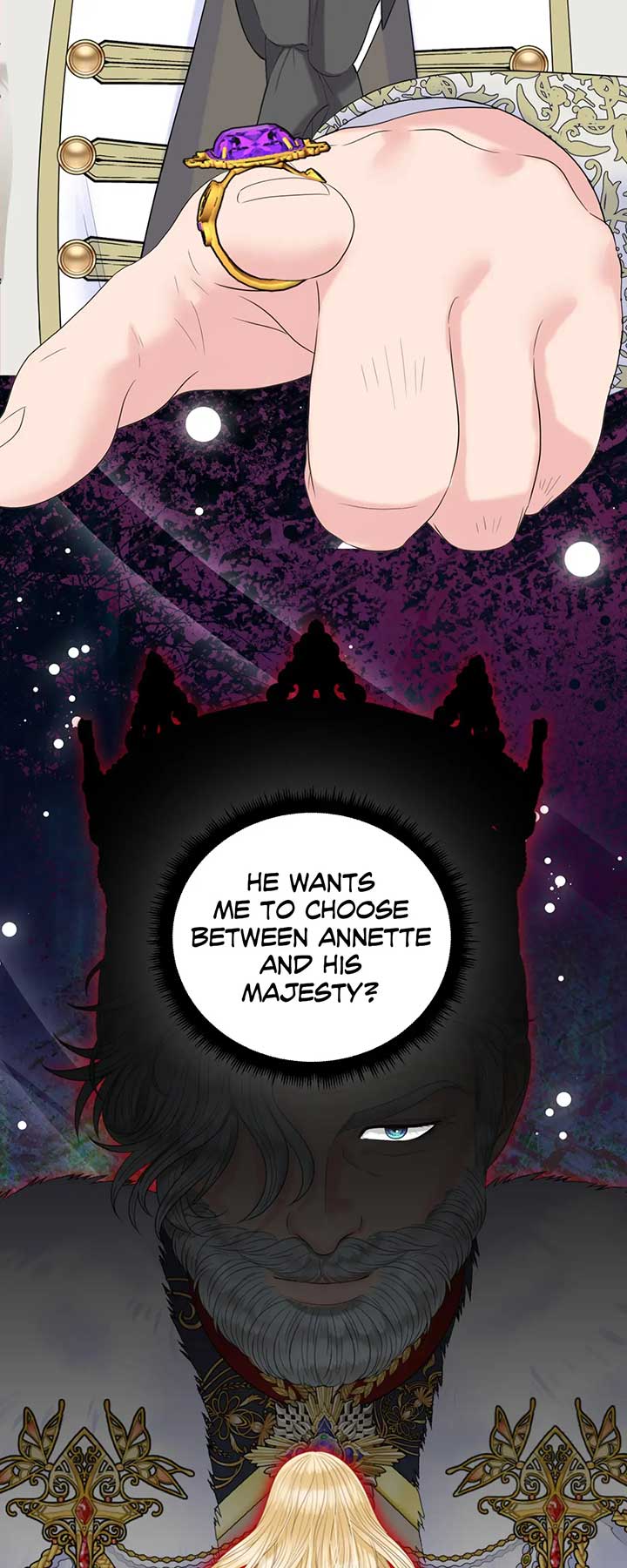 Royal Redemption Chapter 66 - Page 2