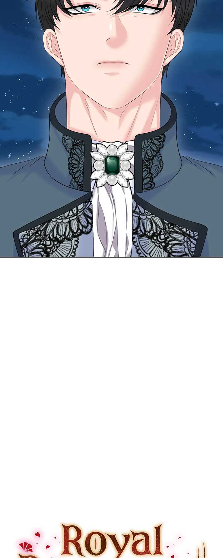 Royal Redemption Chapter 66 - Page 13