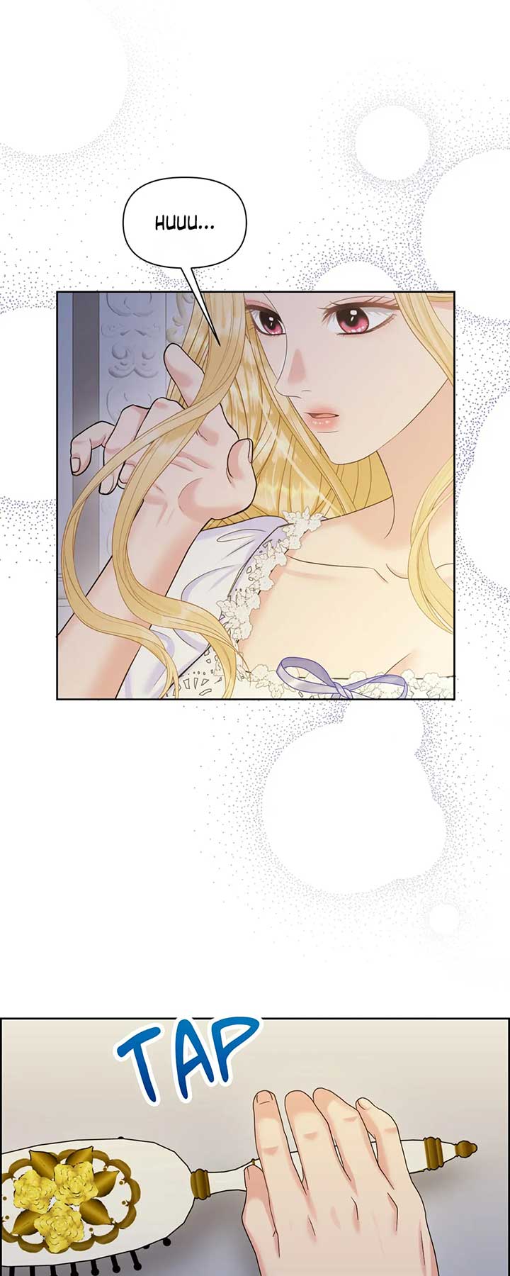 Royal Redemption Chapter 66 - Page 17