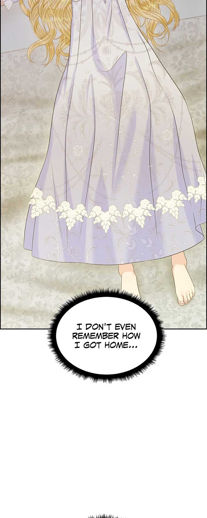 Royal Redemption Chapter 66 - Page 19