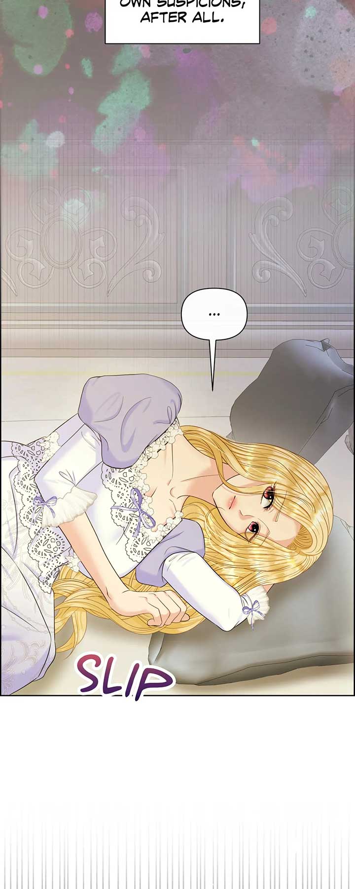 Royal Redemption Chapter 66 - Page 21