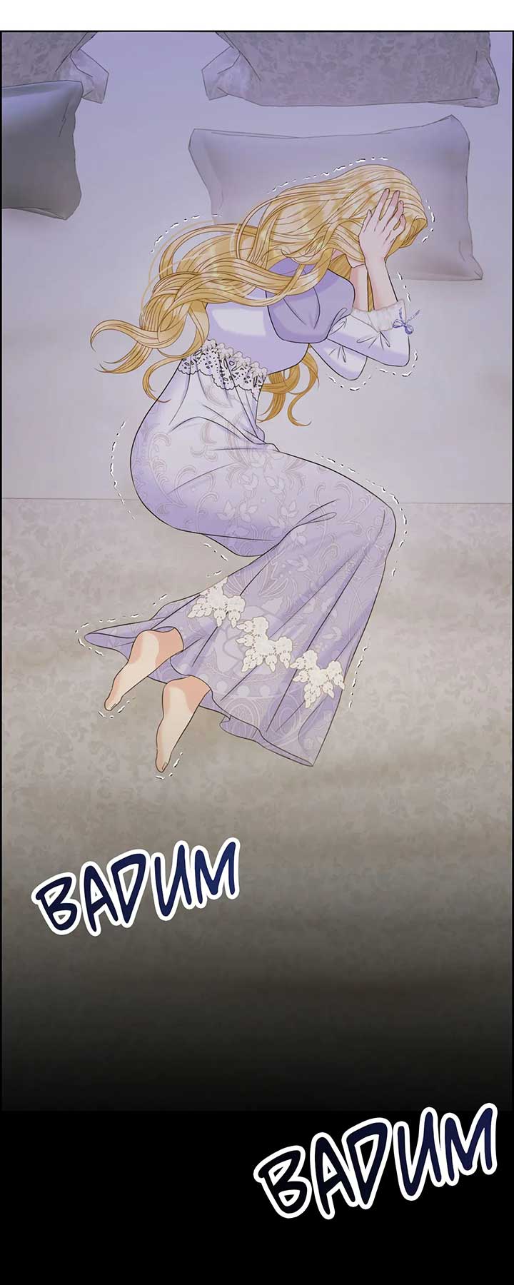 Royal Redemption Chapter 66 - Page 28