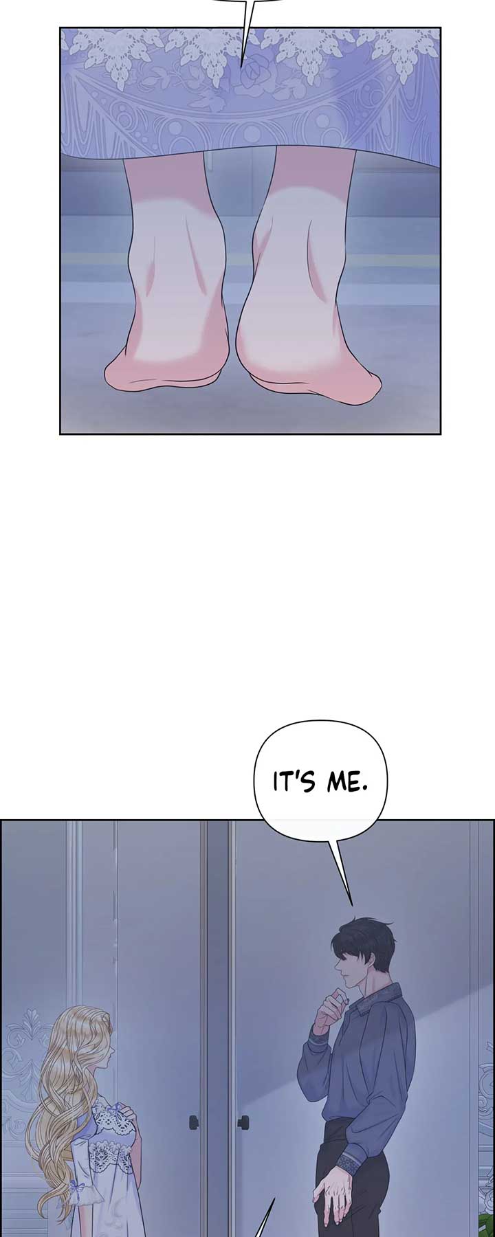 Royal Redemption Chapter 66 - Page 34