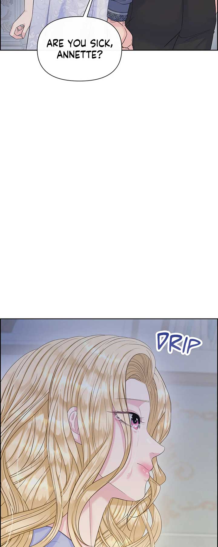 Royal Redemption Chapter 66 - Page 38