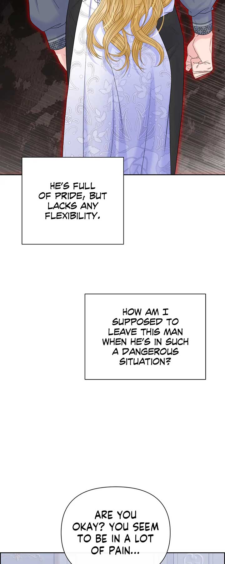 Royal Redemption Chapter 66 - Page 44