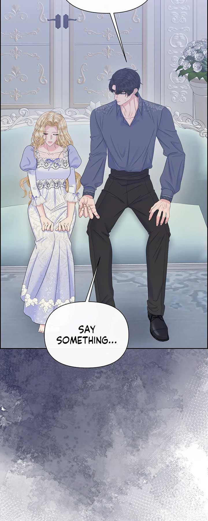 Royal Redemption Chapter 66 - Page 45