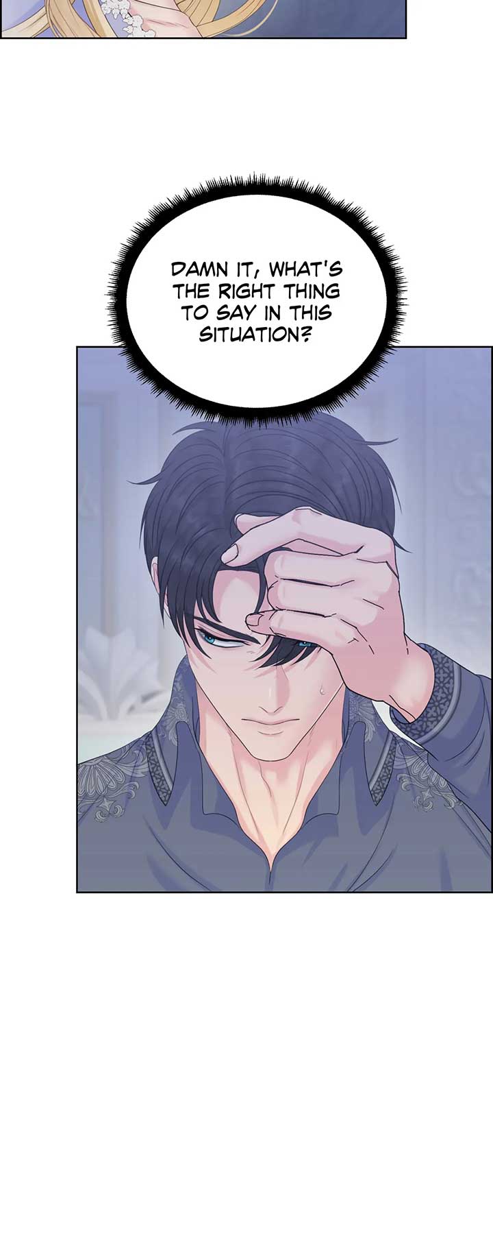 Royal Redemption Chapter 66 - Page 48