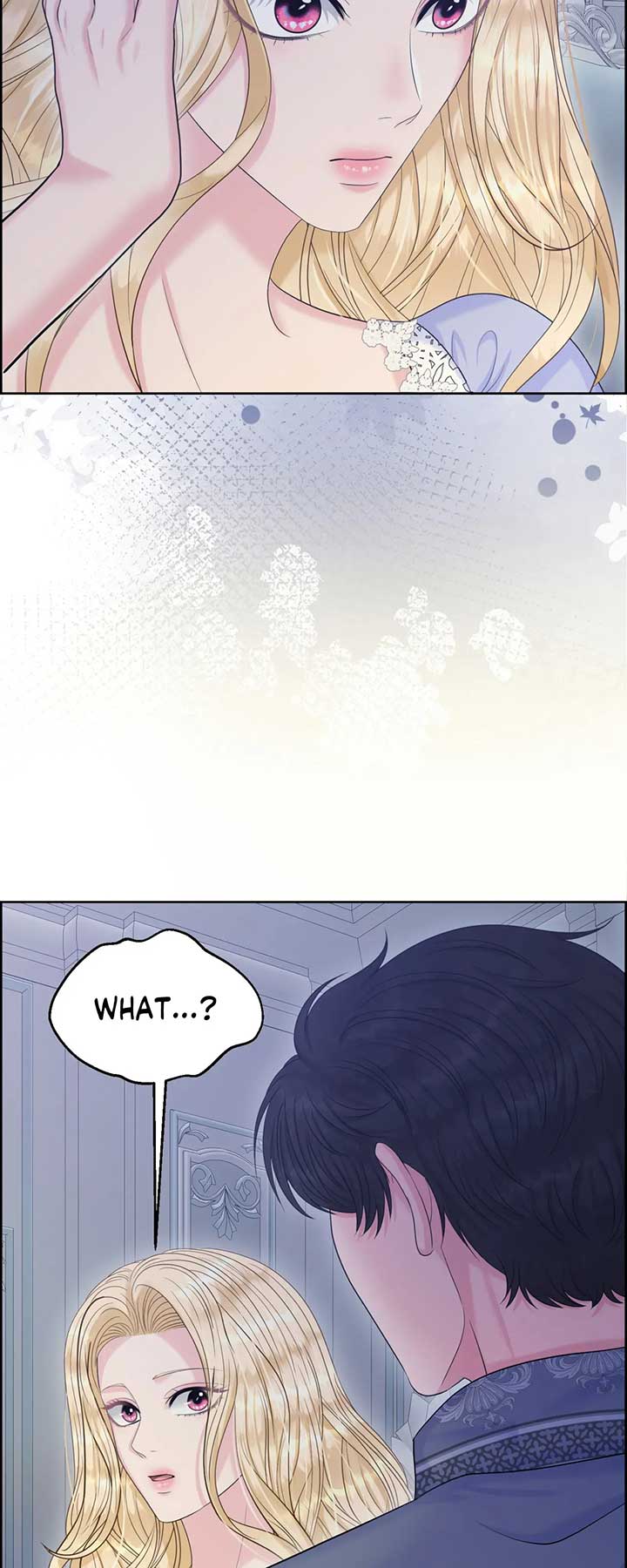 Royal Redemption Chapter 66 - Page 61