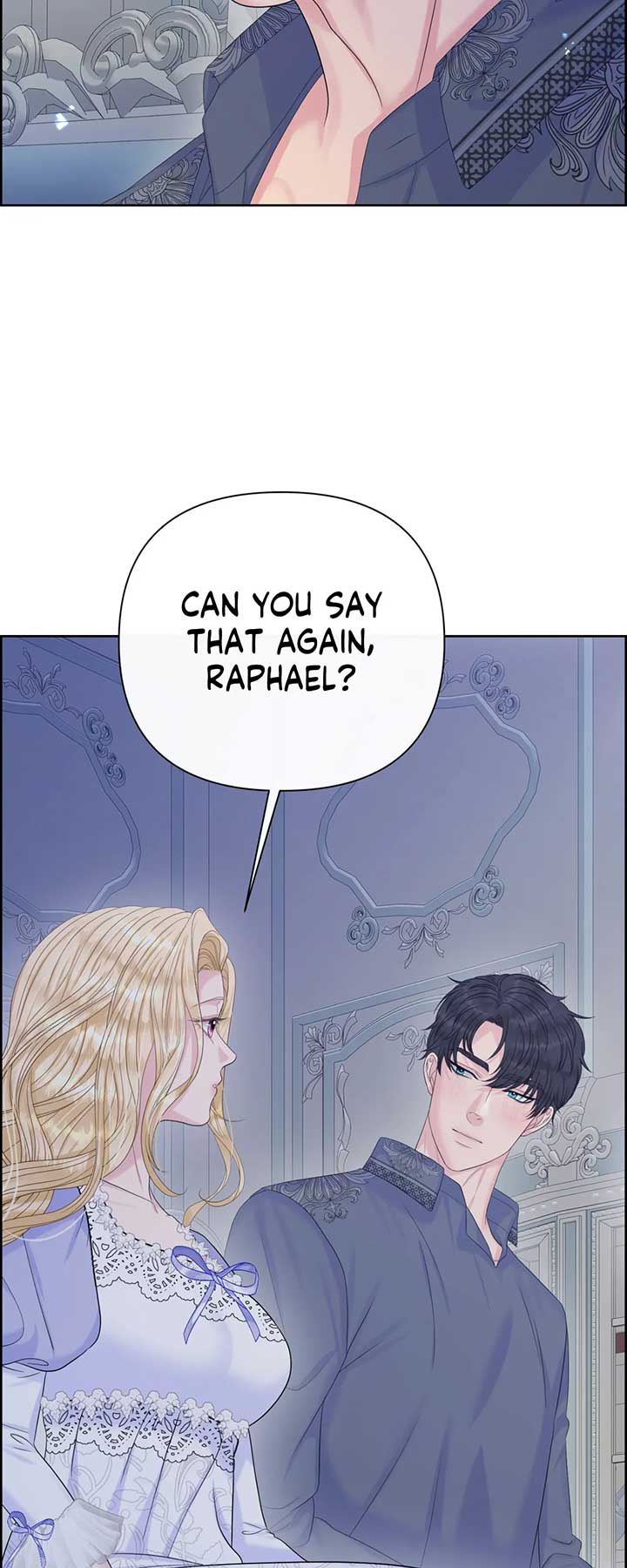 Royal Redemption Chapter 66 - Page 63