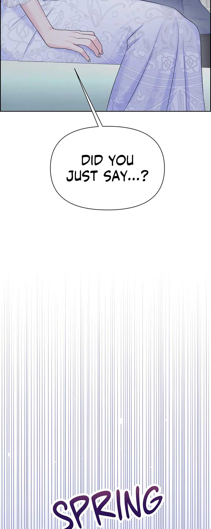 Royal Redemption Chapter 66 - Page 64