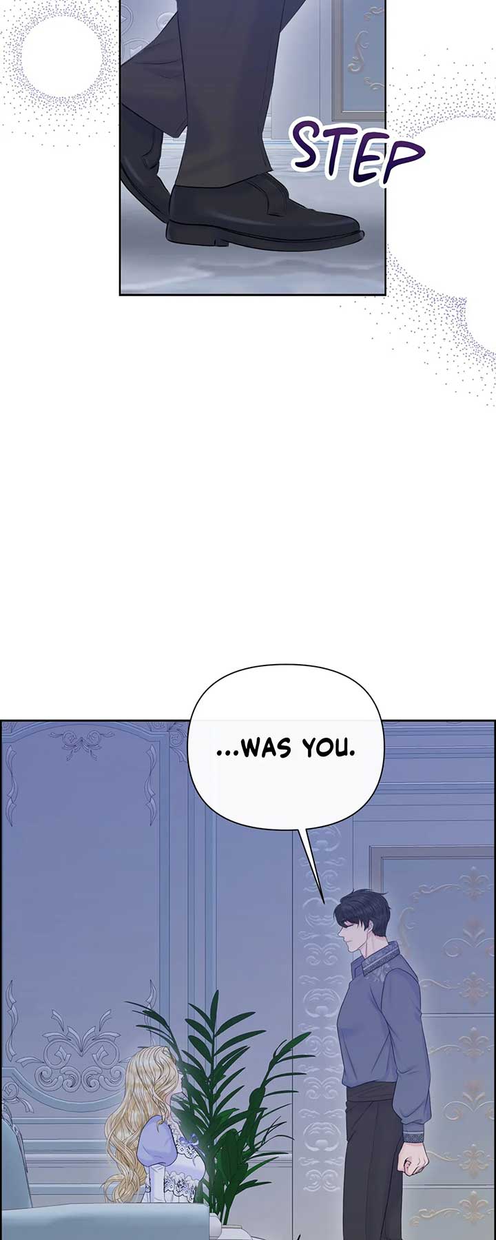 Royal Redemption Chapter 66 - Page 66
