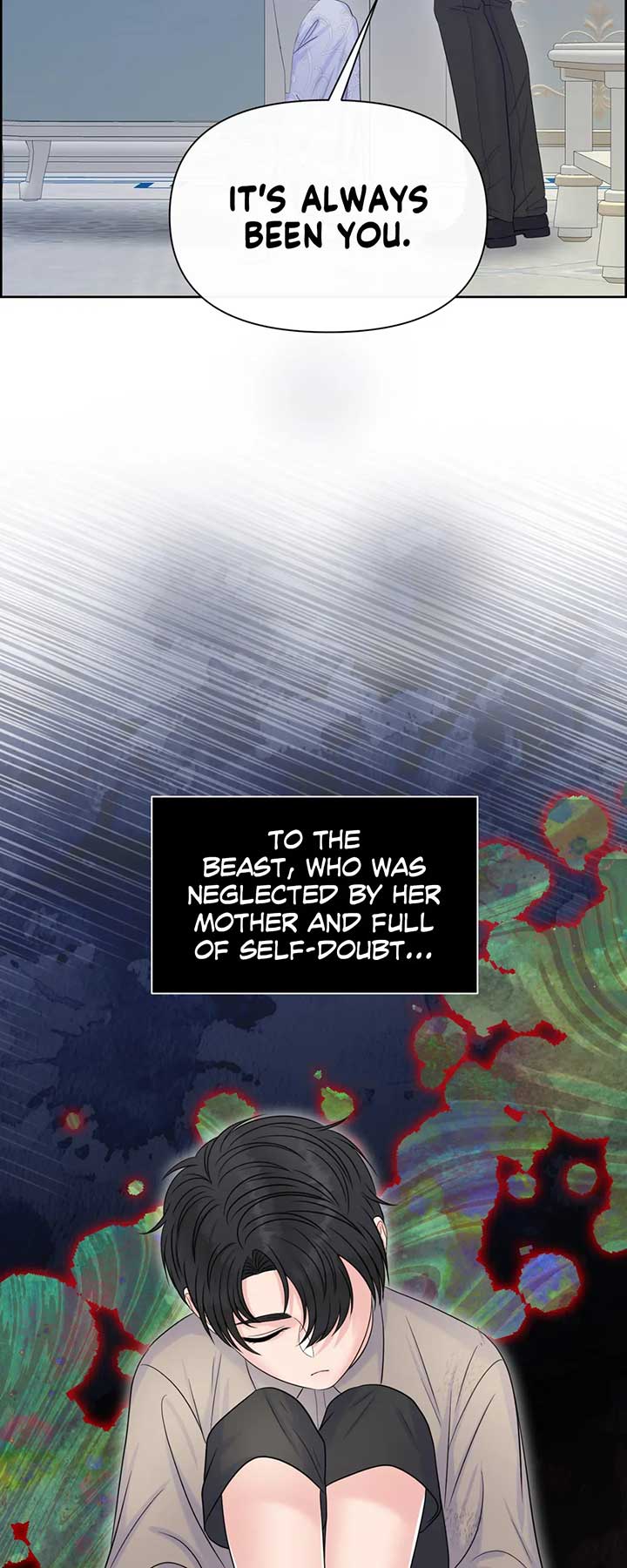 Royal Redemption Chapter 66 - Page 67