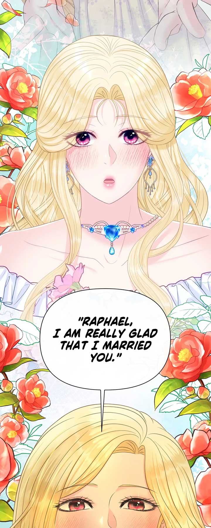 Royal Redemption Chapter 66 - Page 70