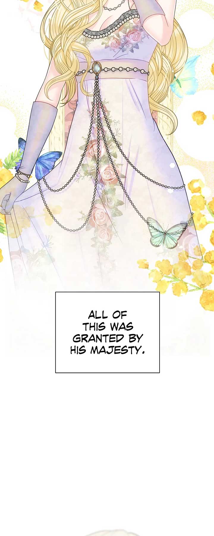Royal Redemption Chapter 66 - Page 8