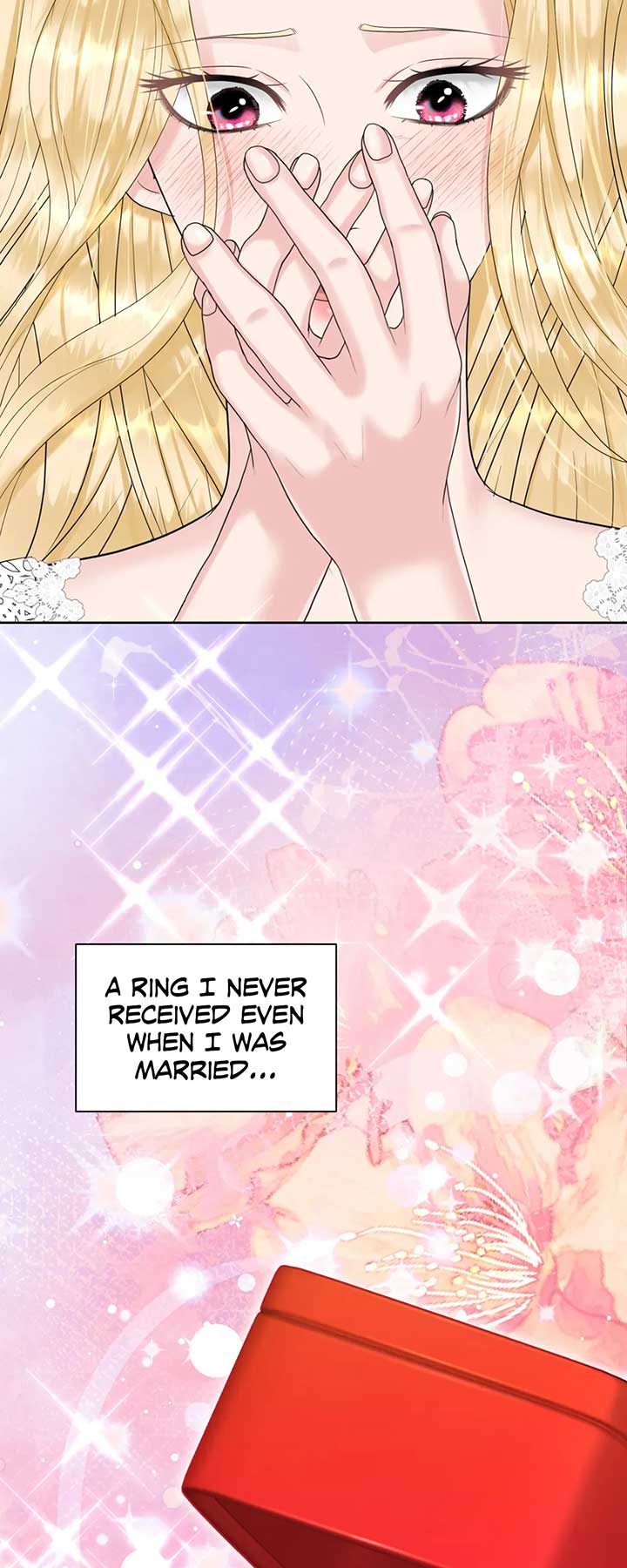 Royal Redemption Chapter 66 - Page 75