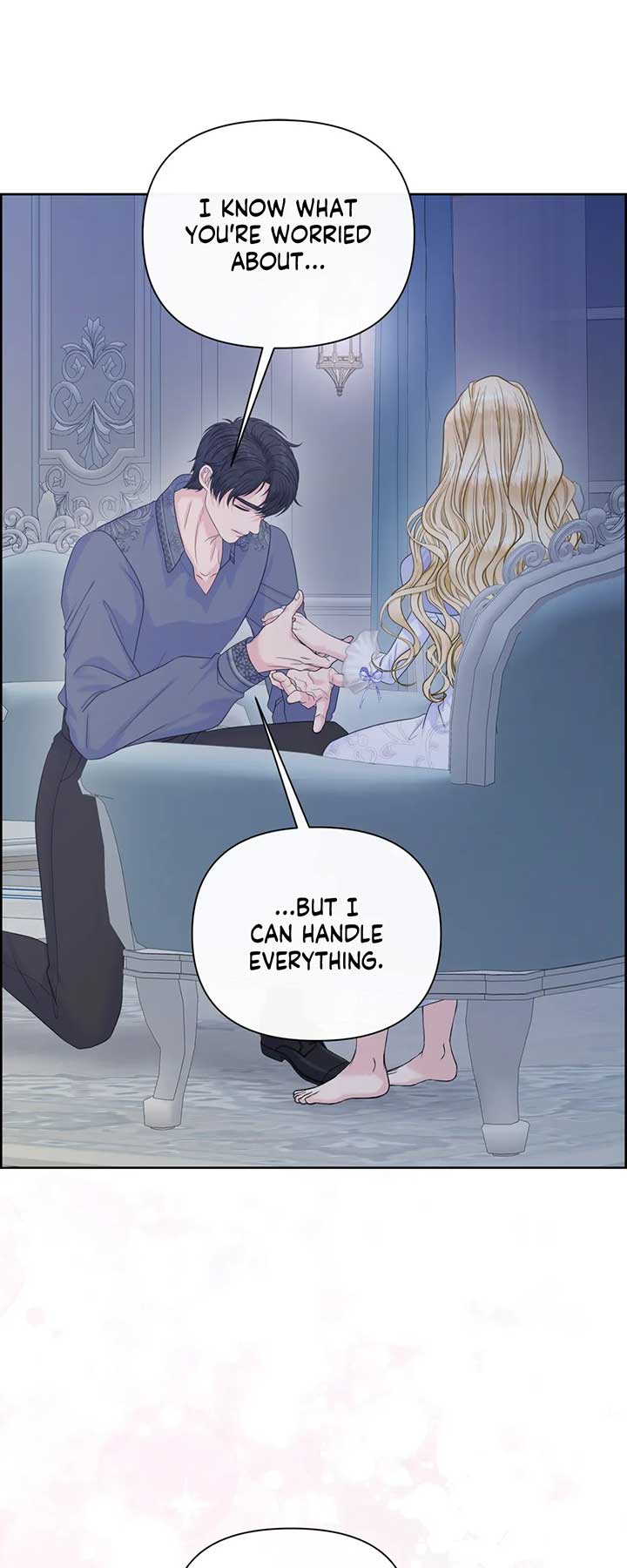 Royal Redemption Chapter 66 - Page 81