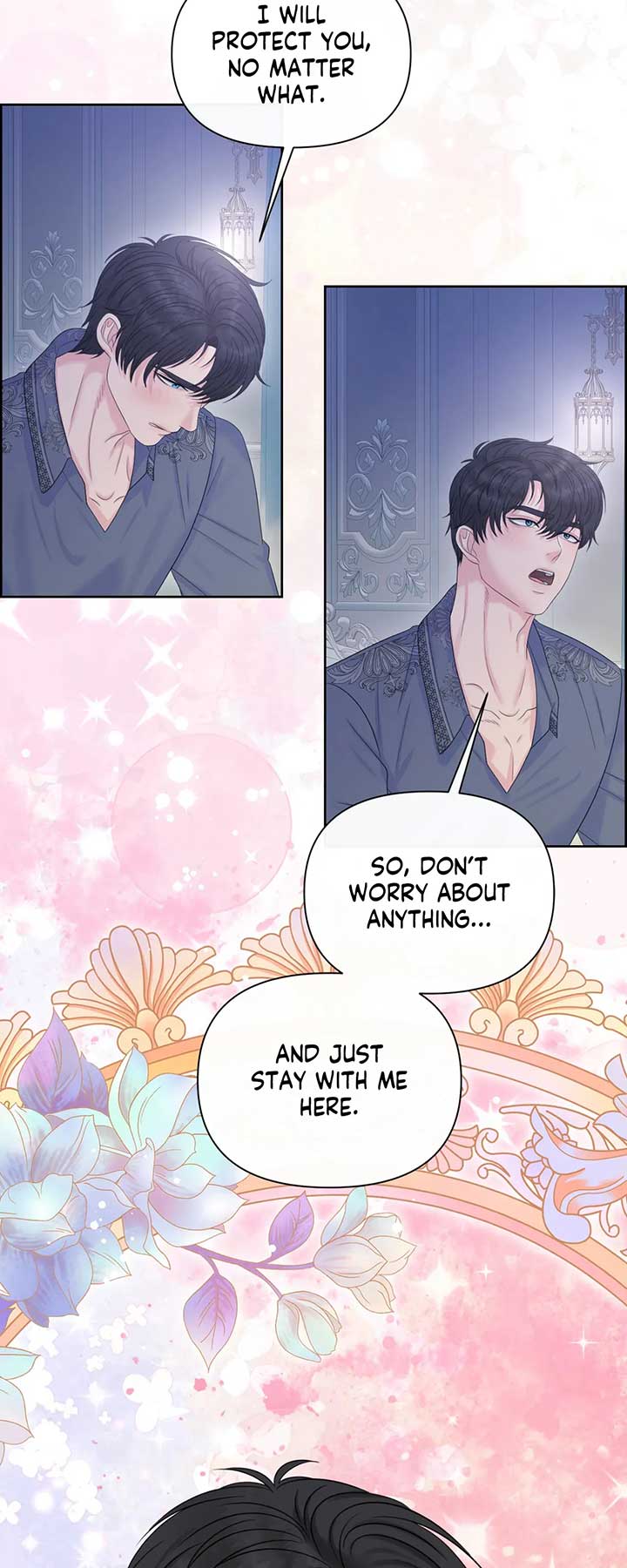 Royal Redemption Chapter 66 - Page 82