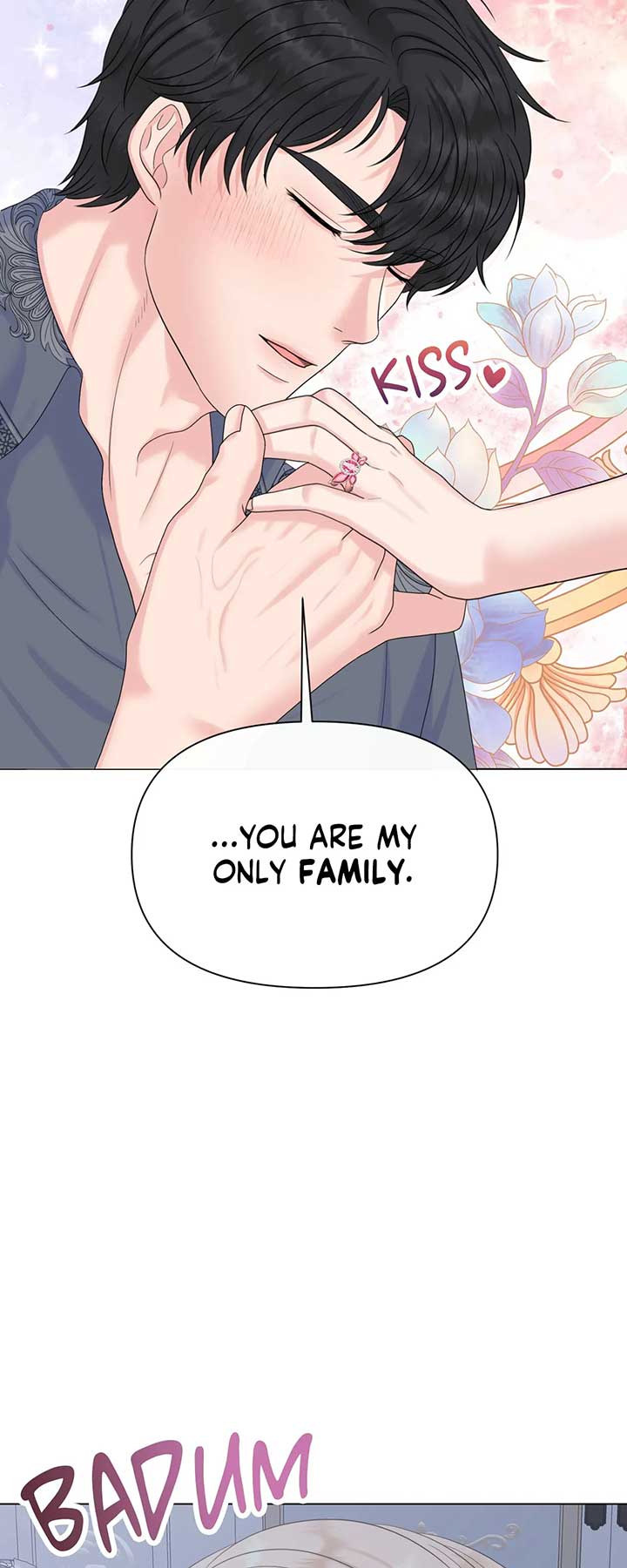Royal Redemption Chapter 66 - Page 83